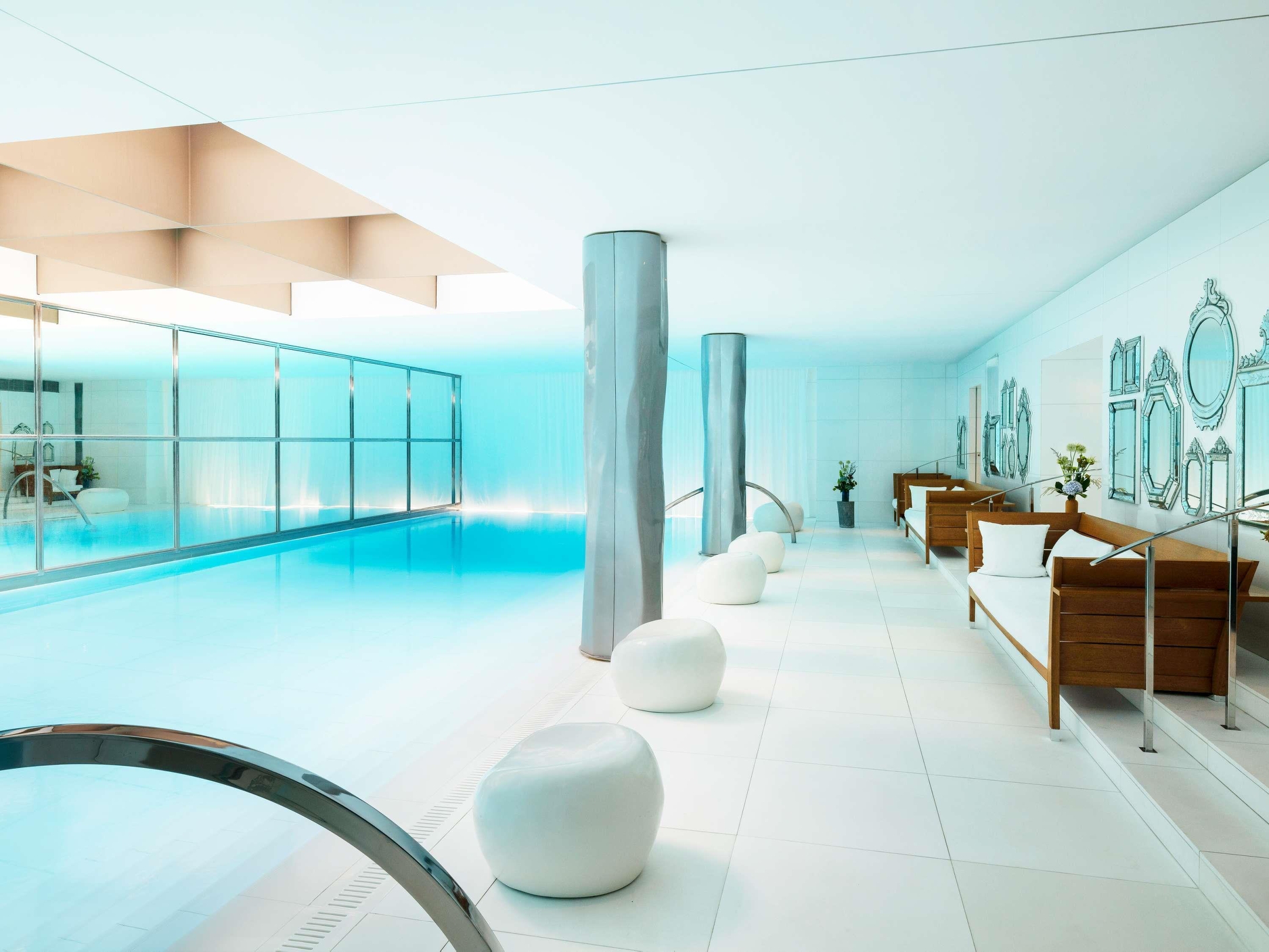 Le Royal Monceau Raffles Paris, photo 11 of 174