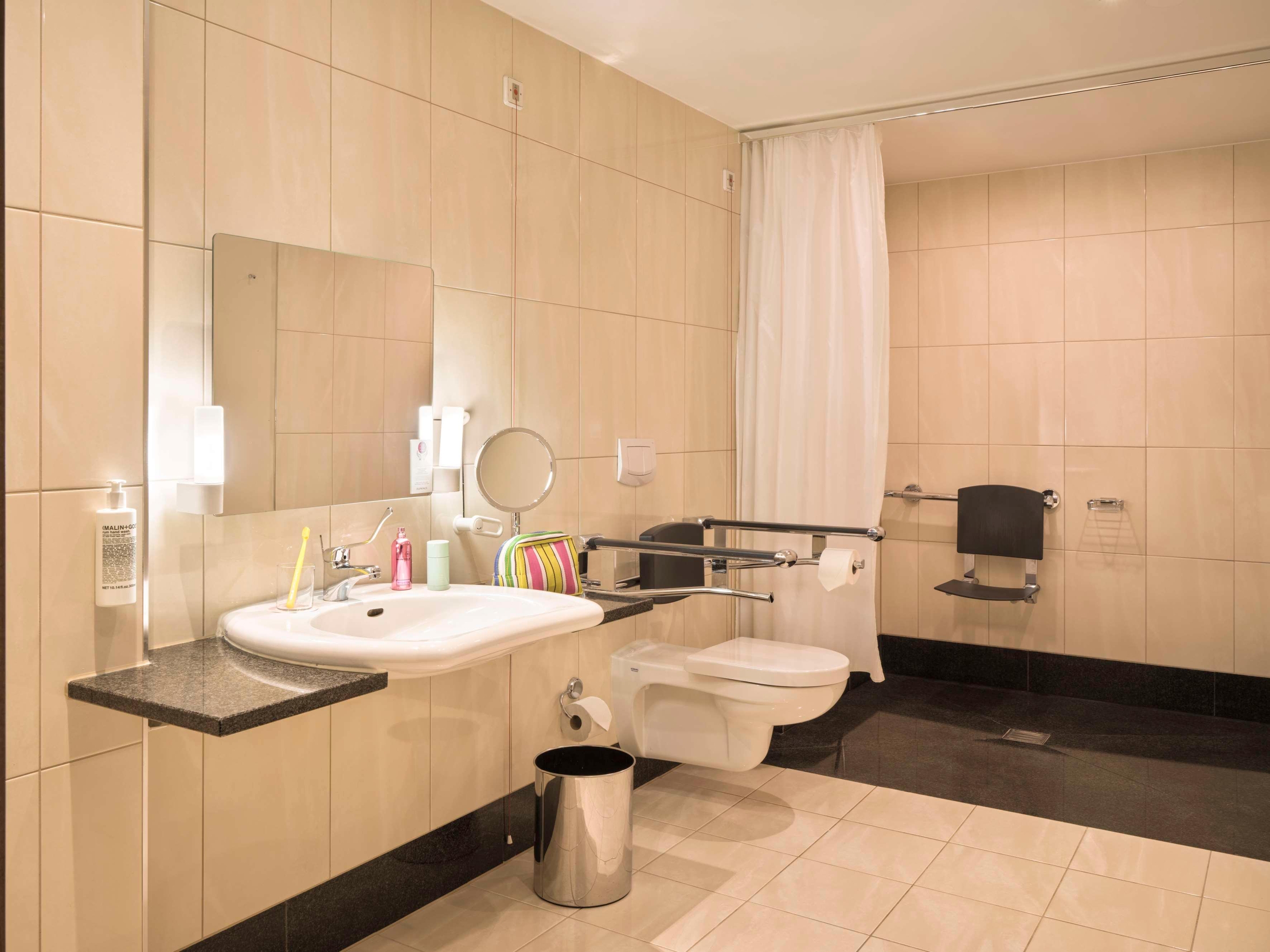Flemings Selection Hotel Frankfurt-City, photo 57 of 126
