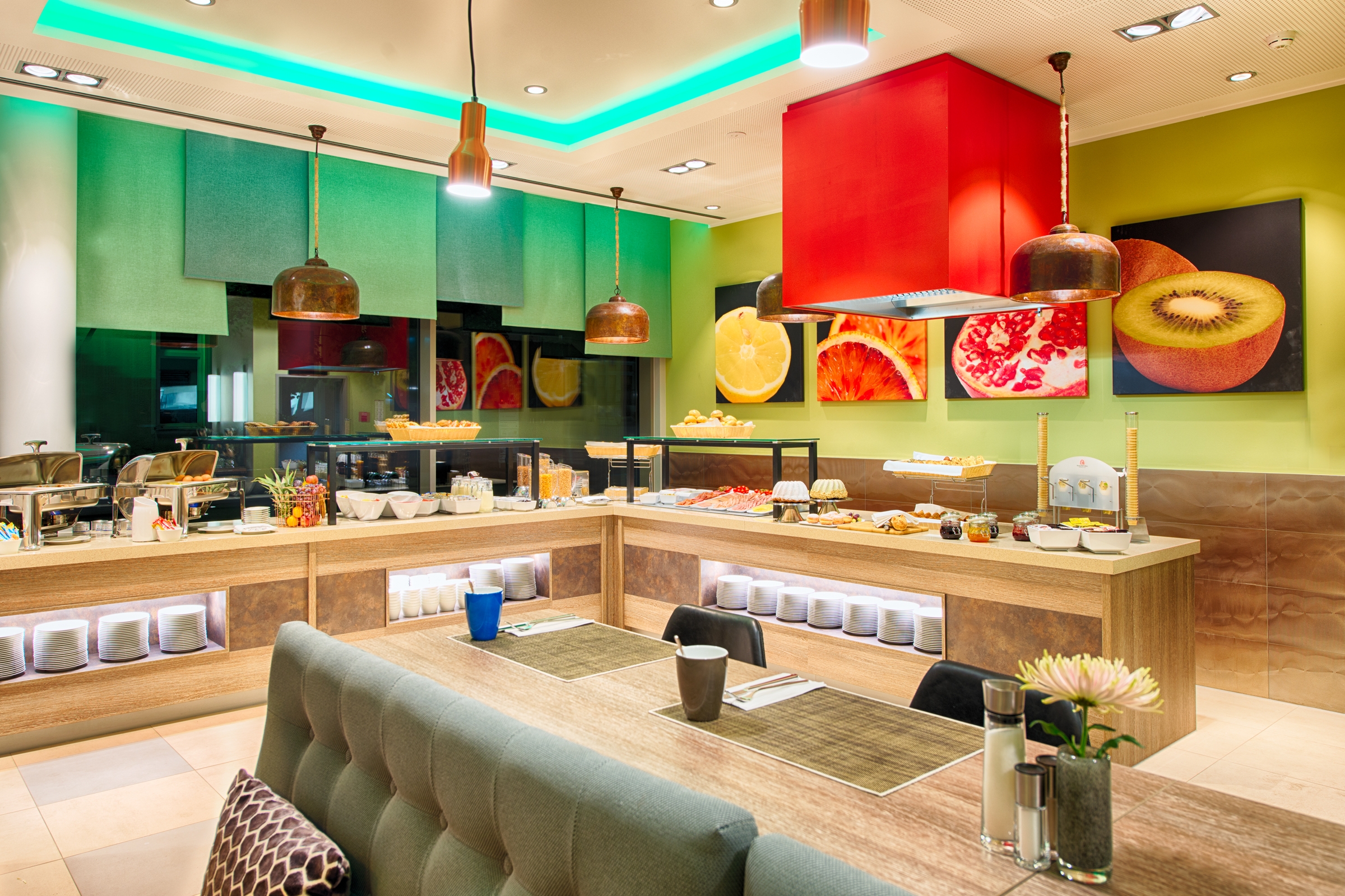 Leonardo Hotel Munich City South, photo 28 of 60