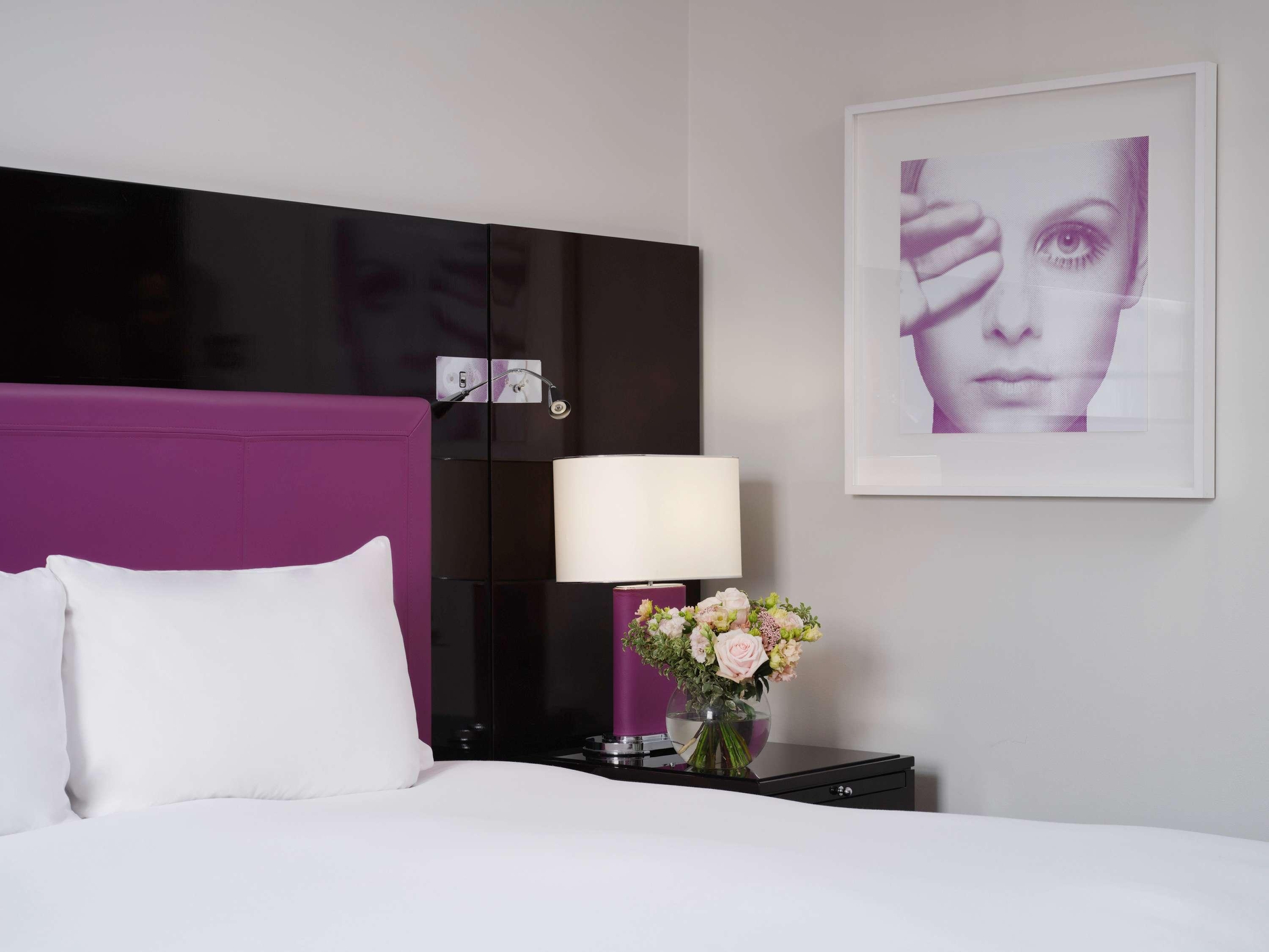 Sofitel London St James, photo 27 of 199