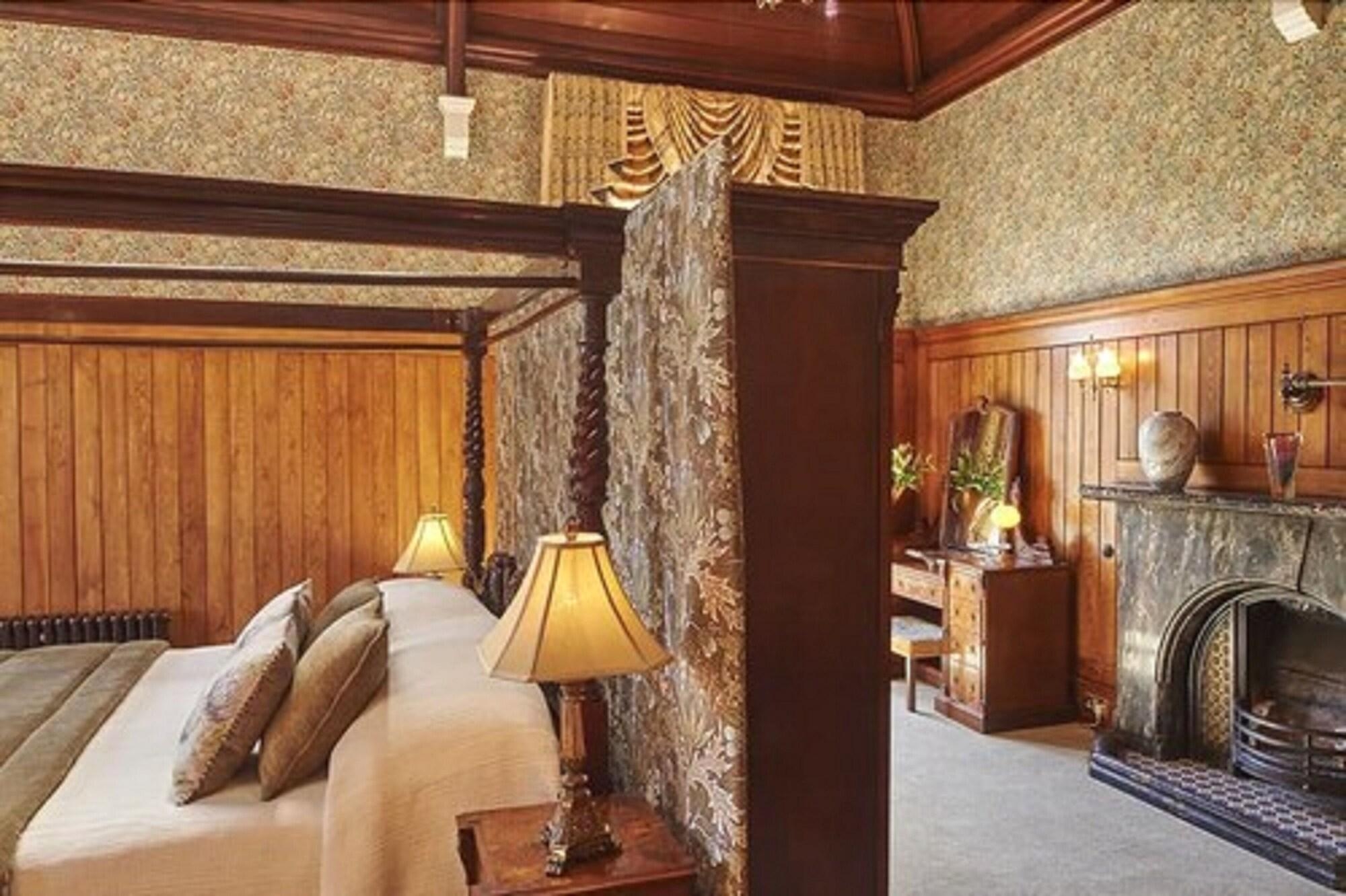 Pale Hall Hotel, photo 36 of 80
