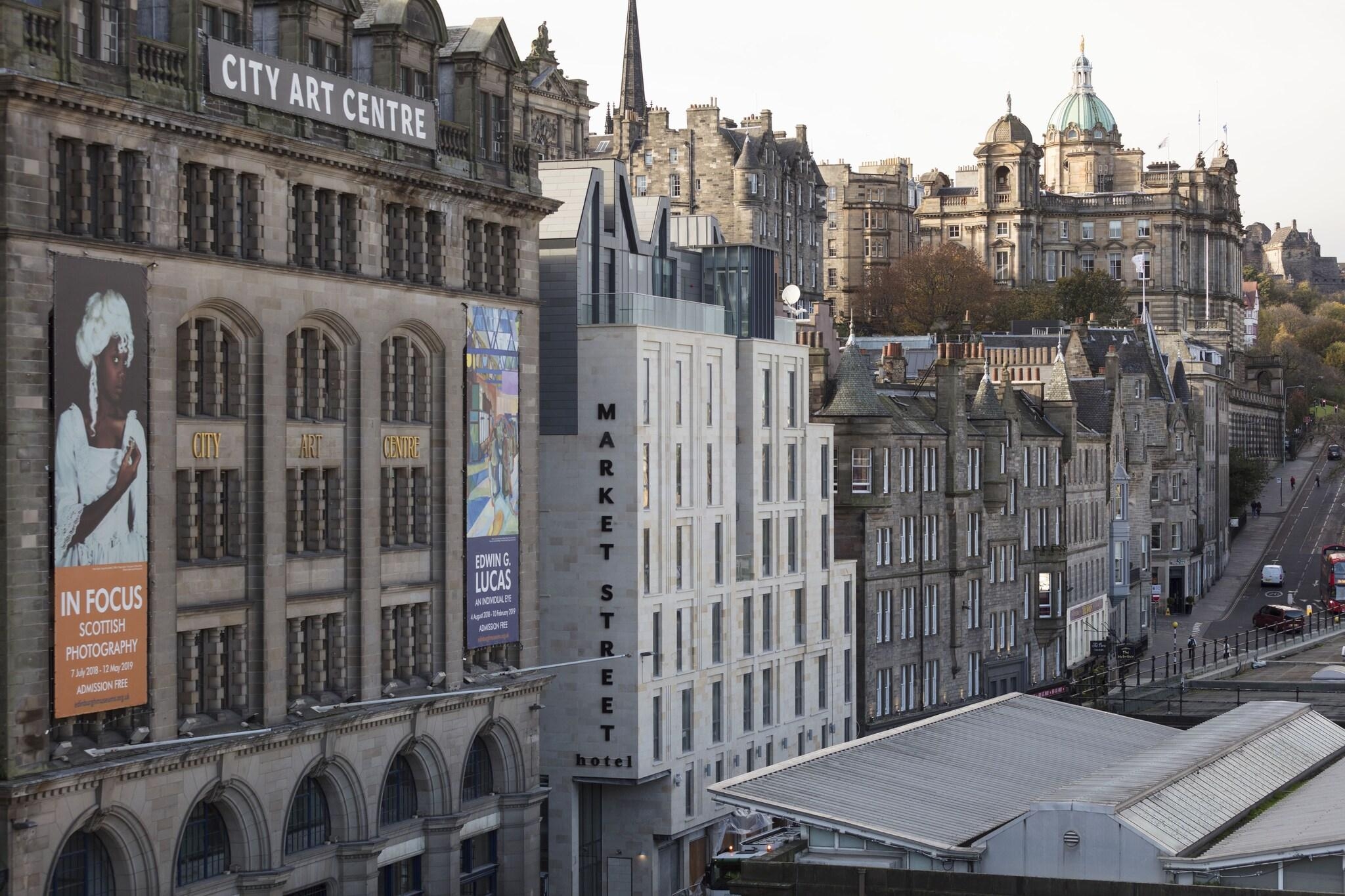 Market Street Hotel, photo 6 of 131
