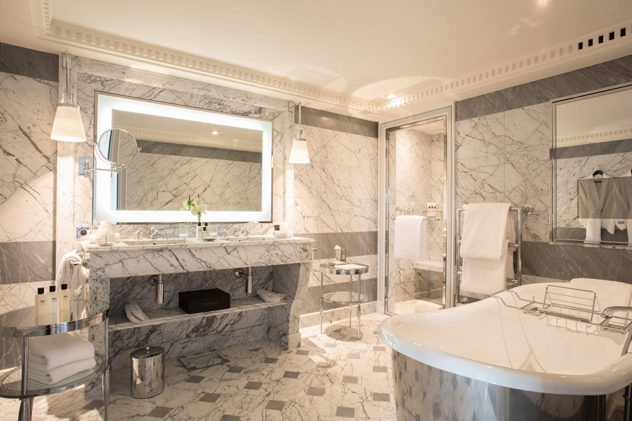 La Reserve Paris Hotel and Spa, photo 117 of 180