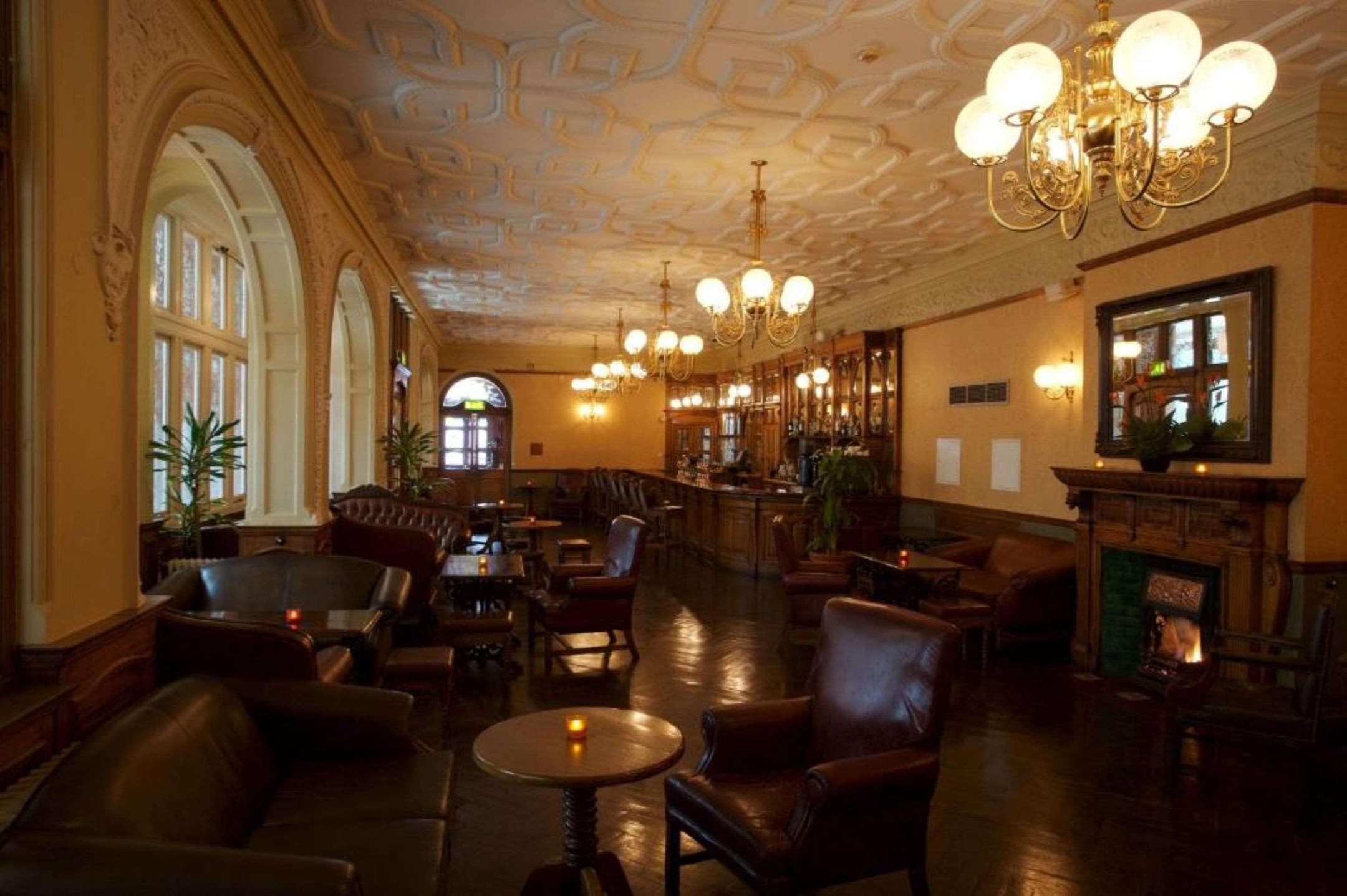The Crown London, WorldHotels Distinctive, photo 41 of 62