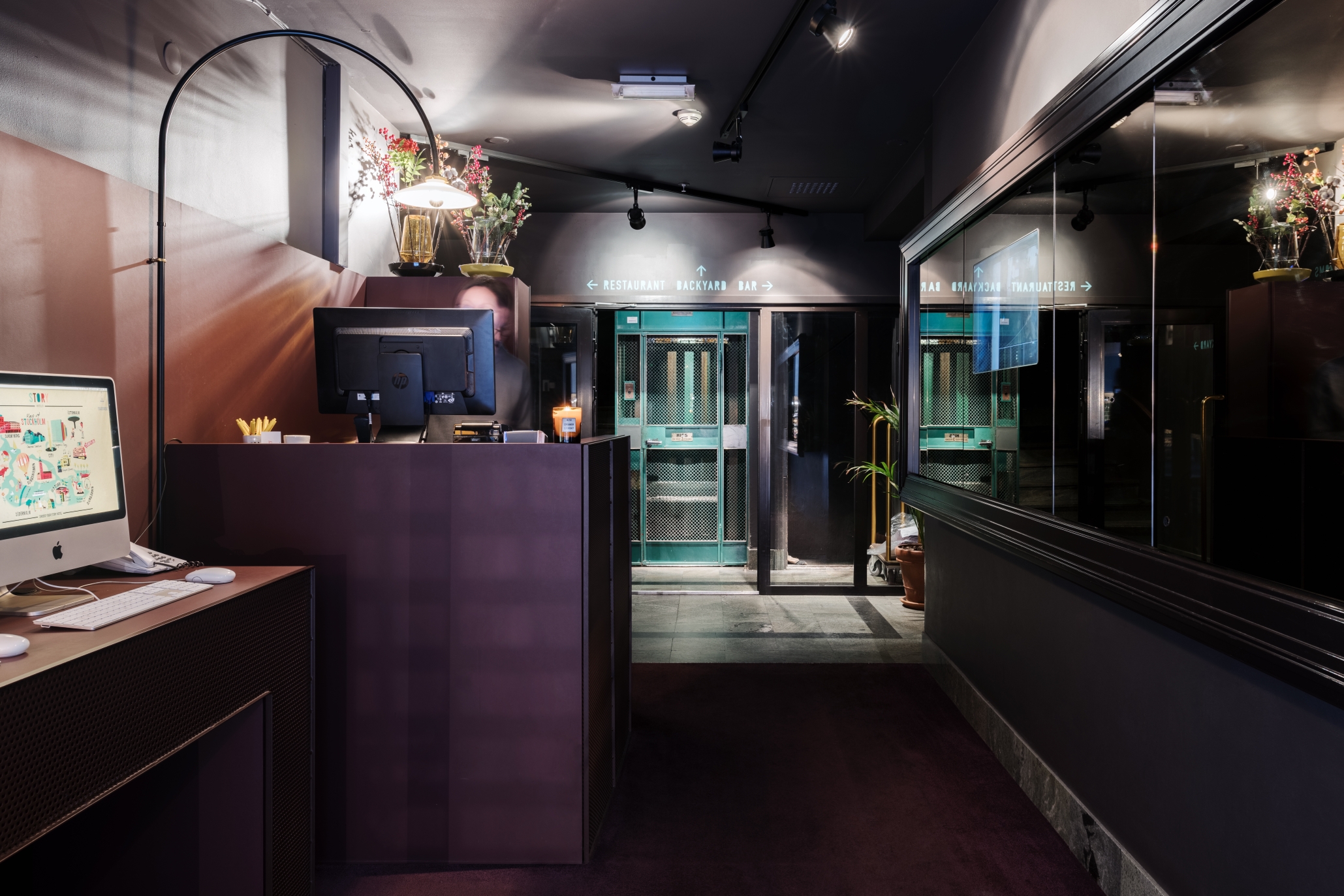 Story Hotel Stockholm Stureplan - JDV by Hyatt, photo 3 of 64