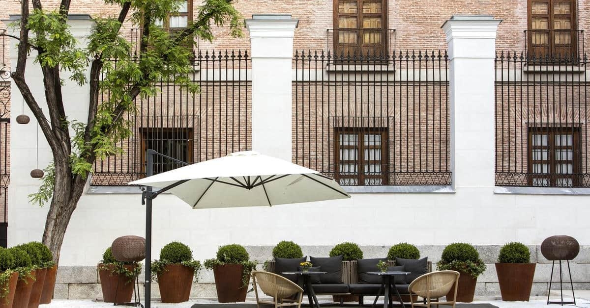 Palacio de los Duques Gran Meliá, photo 158 of 199