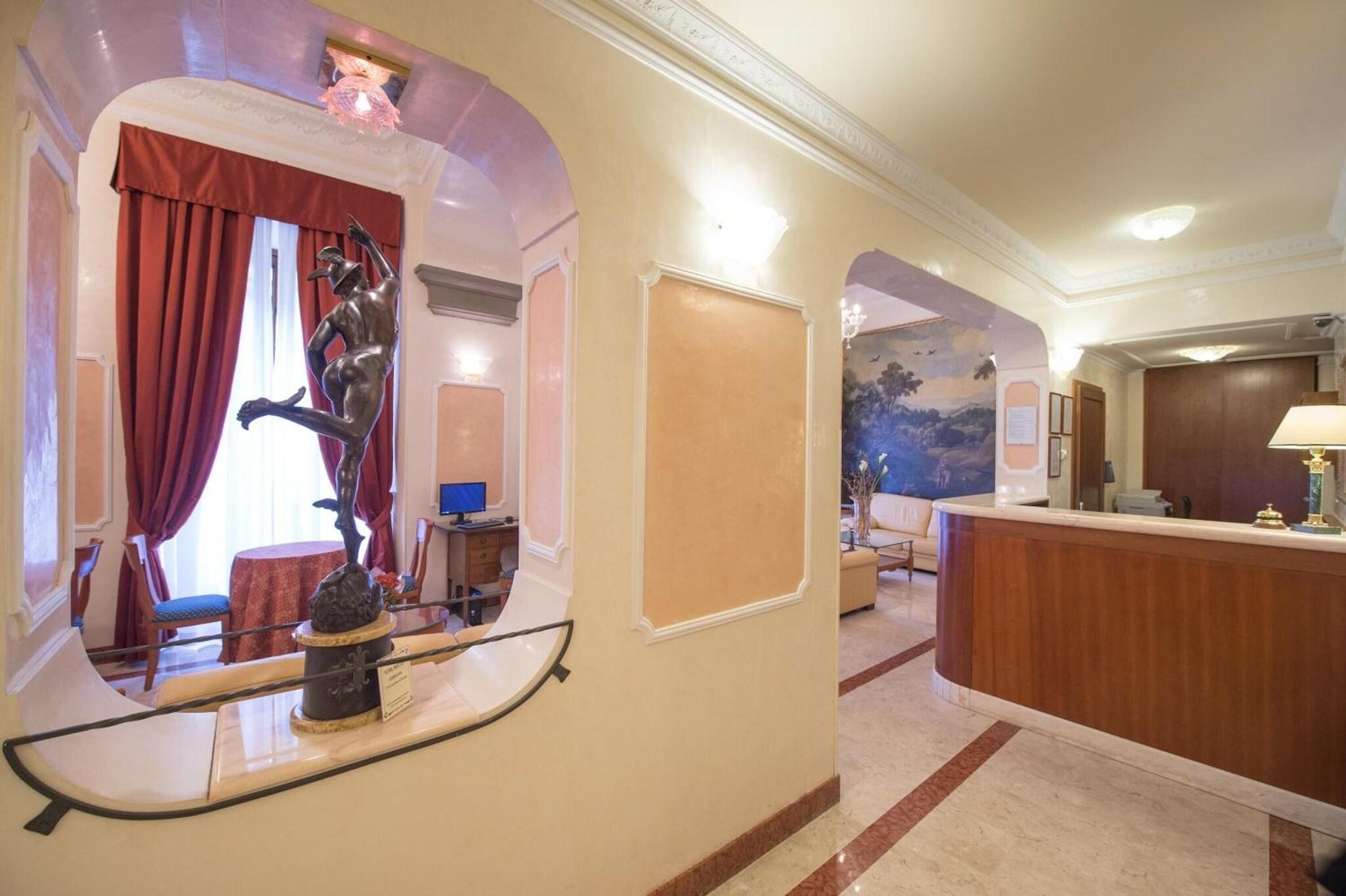 Strozzi Palace Hotel, photo 21 of 87
