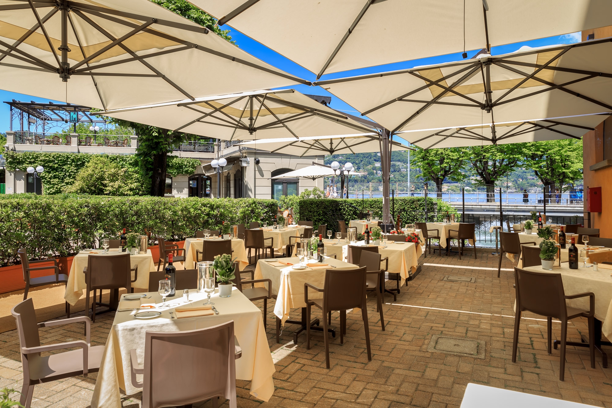 Palace Hotel Lake Como, photo 13 of 33