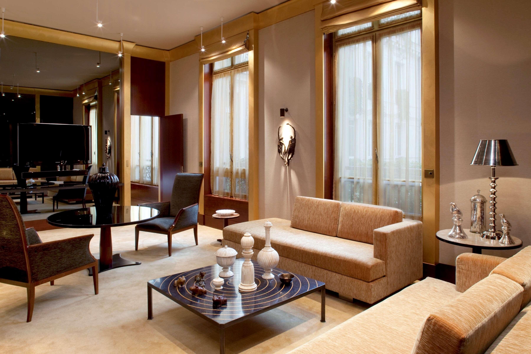 Park Hyatt Paris-Vendome, photo 71 of 199