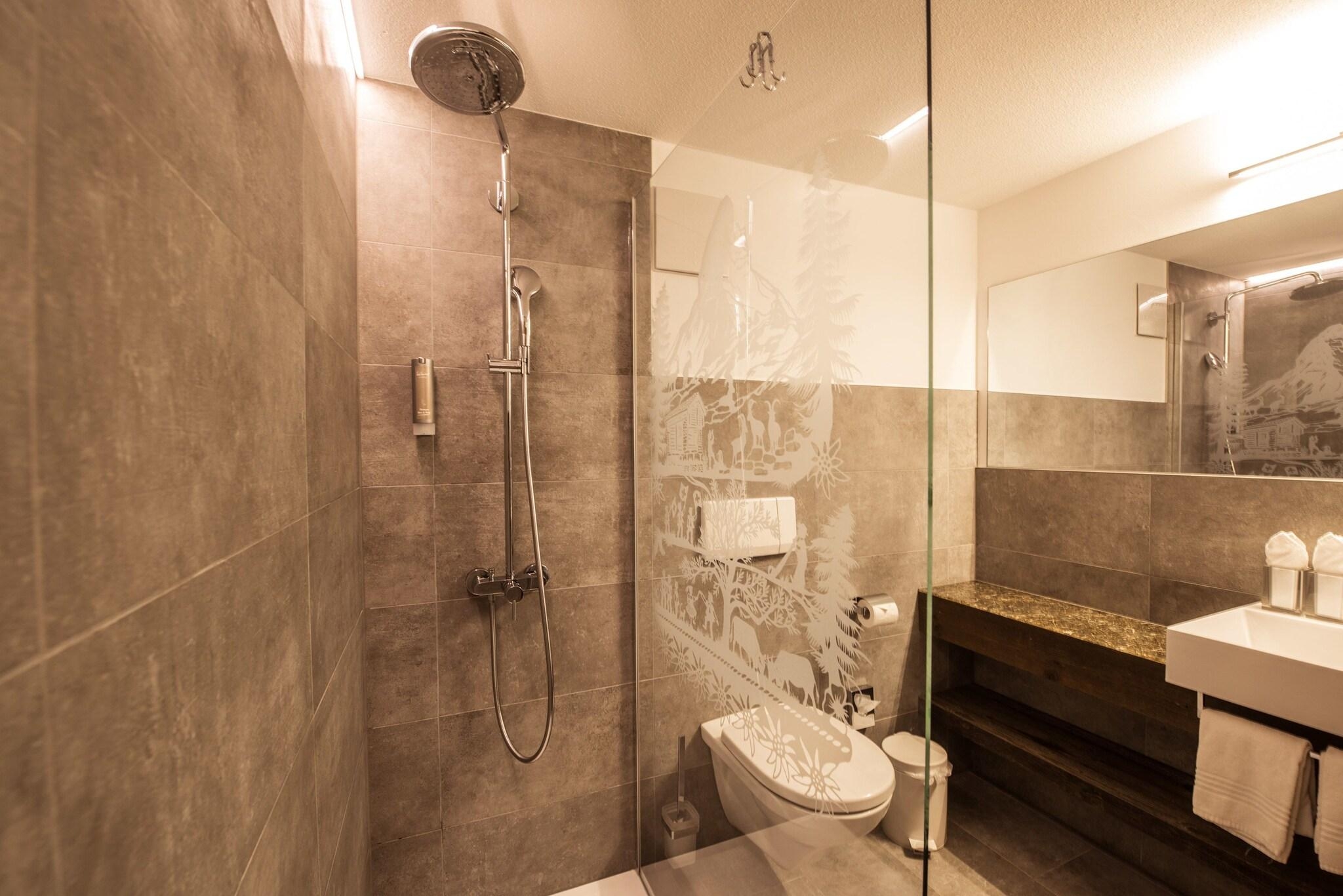 Hotel Daniela Zermatt, photo 20 of 47