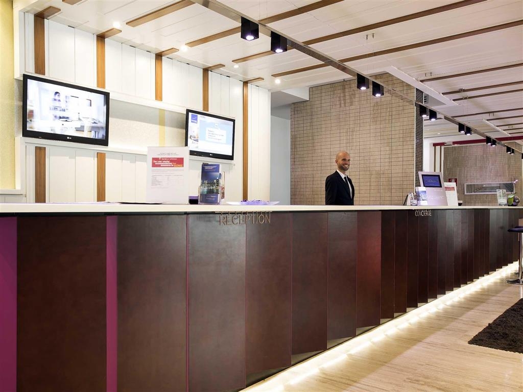Novotel Roma Eur, photo 17 of 65