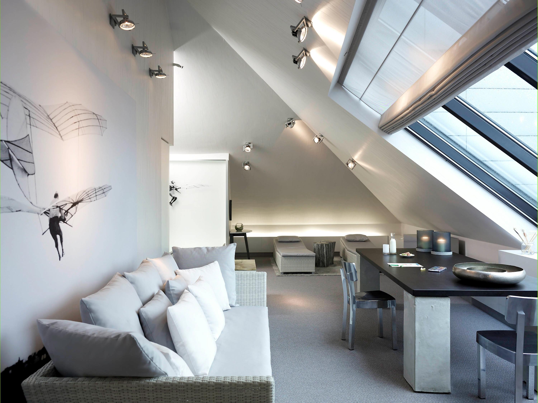 Sofitel Munich Bayerpost, photo 94 of 199