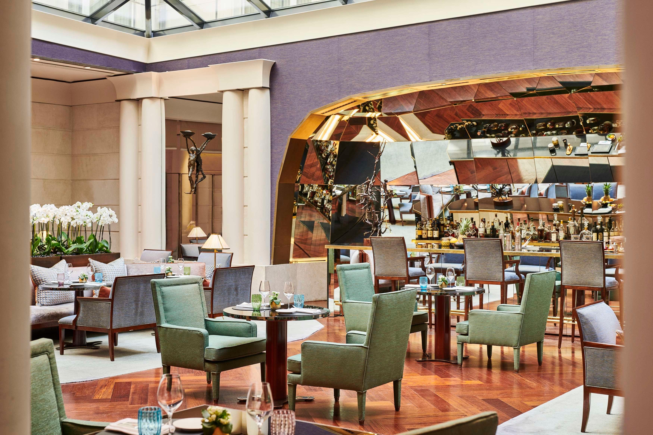 Park Hyatt Paris-Vendome, photo 166 of 199