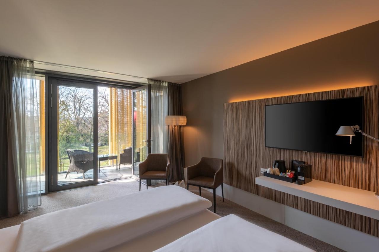 DoubleTree by Hilton Vienna Schonbrunn, photo 29 of 67
