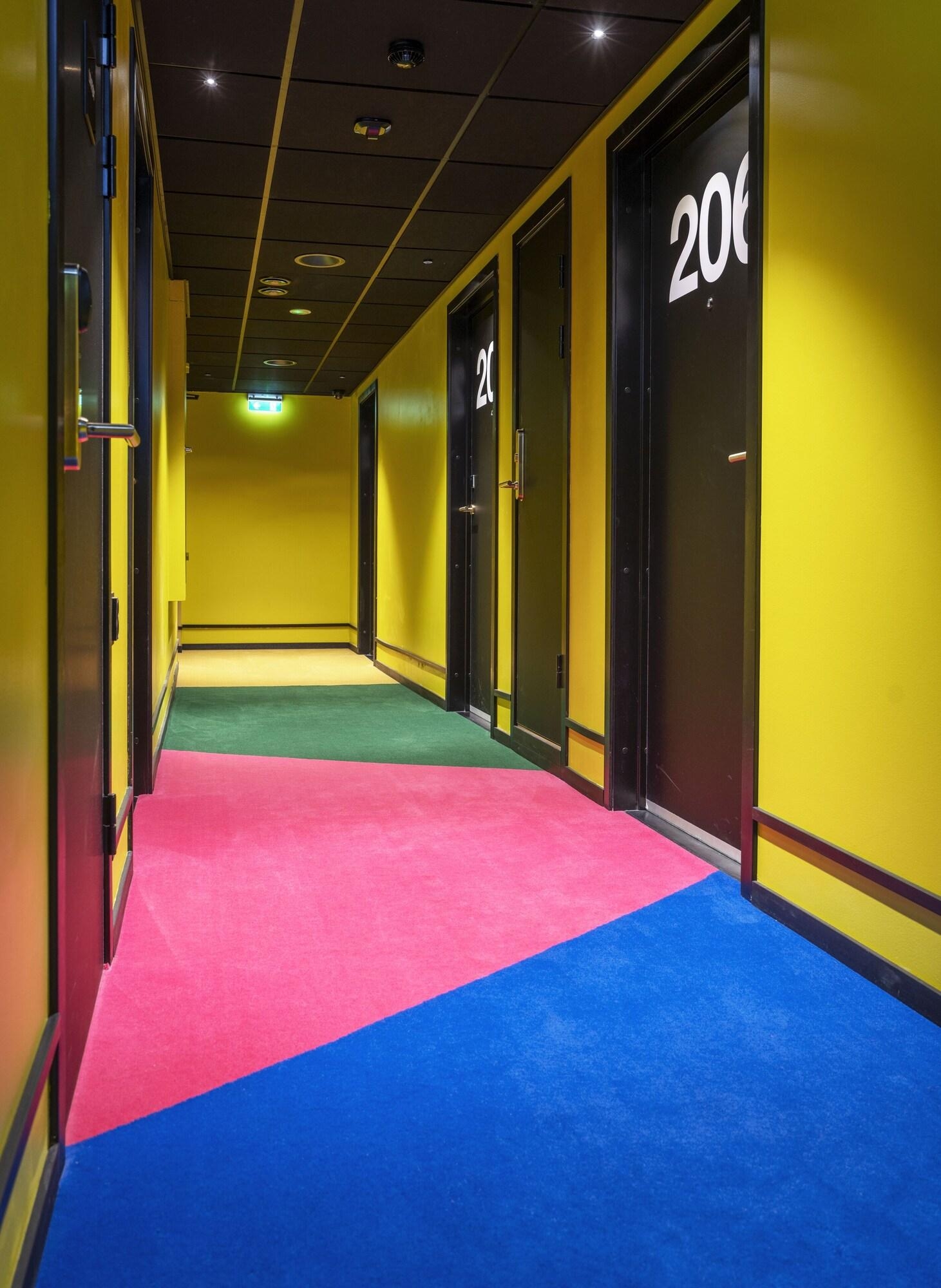 Thon Hotel Bristol, photo 18 of 70