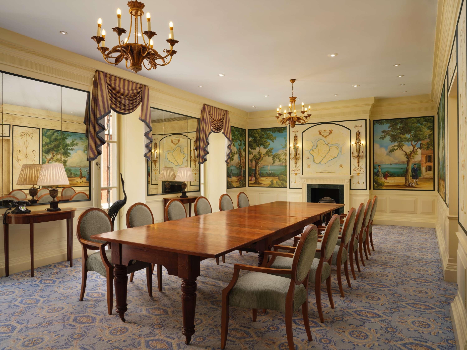 The Savoy, photo 108 of 132