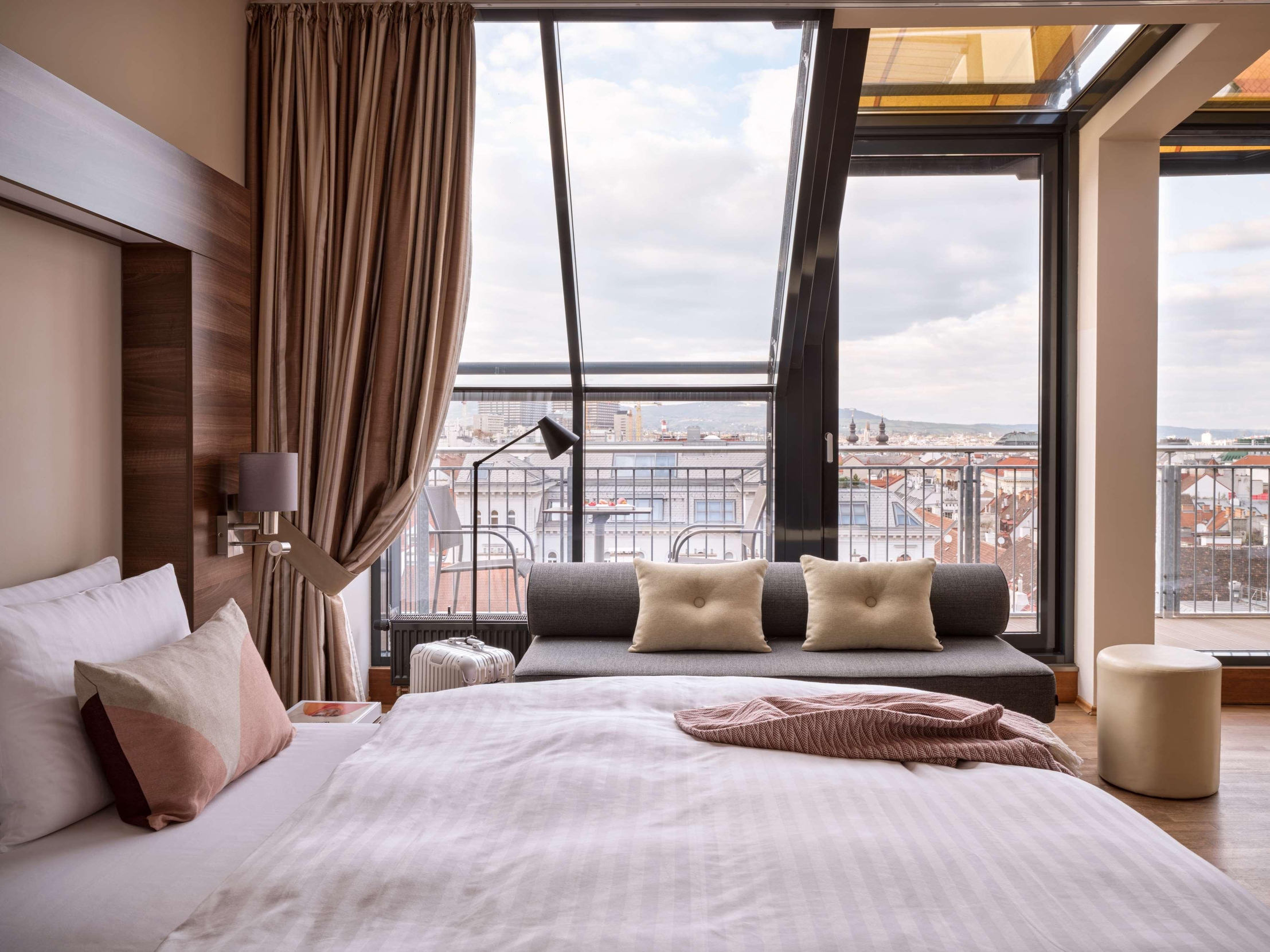 Flemings Selection Hotel Wien City, photo 16 of 63