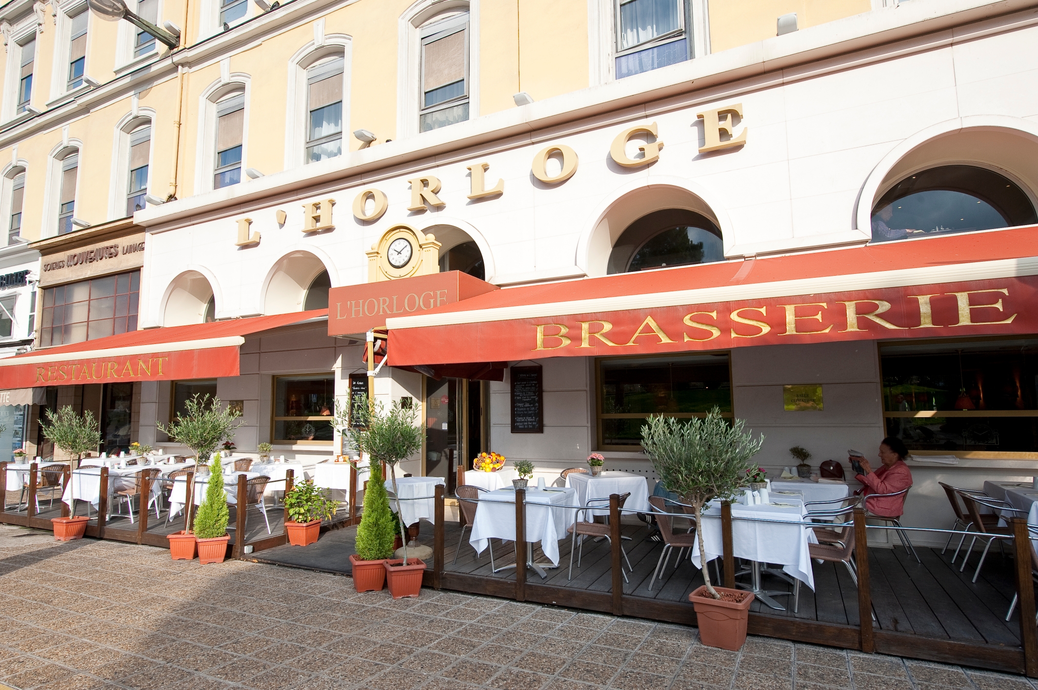 Hotel Aston La Scala, photo 7 of 45
