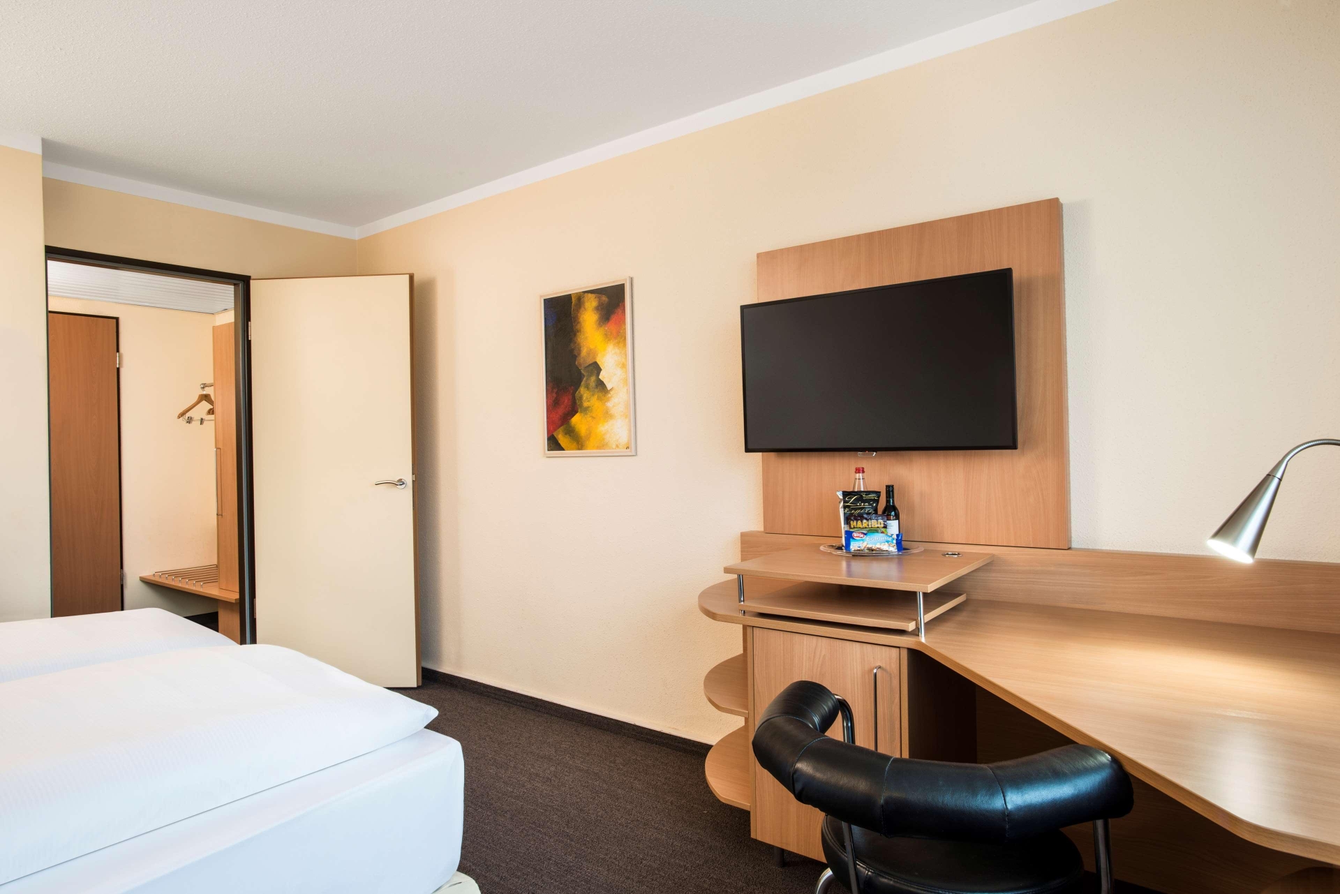 BW Conference Airporthotel Frankfurt-Moerfelden, photo 18 of 53
