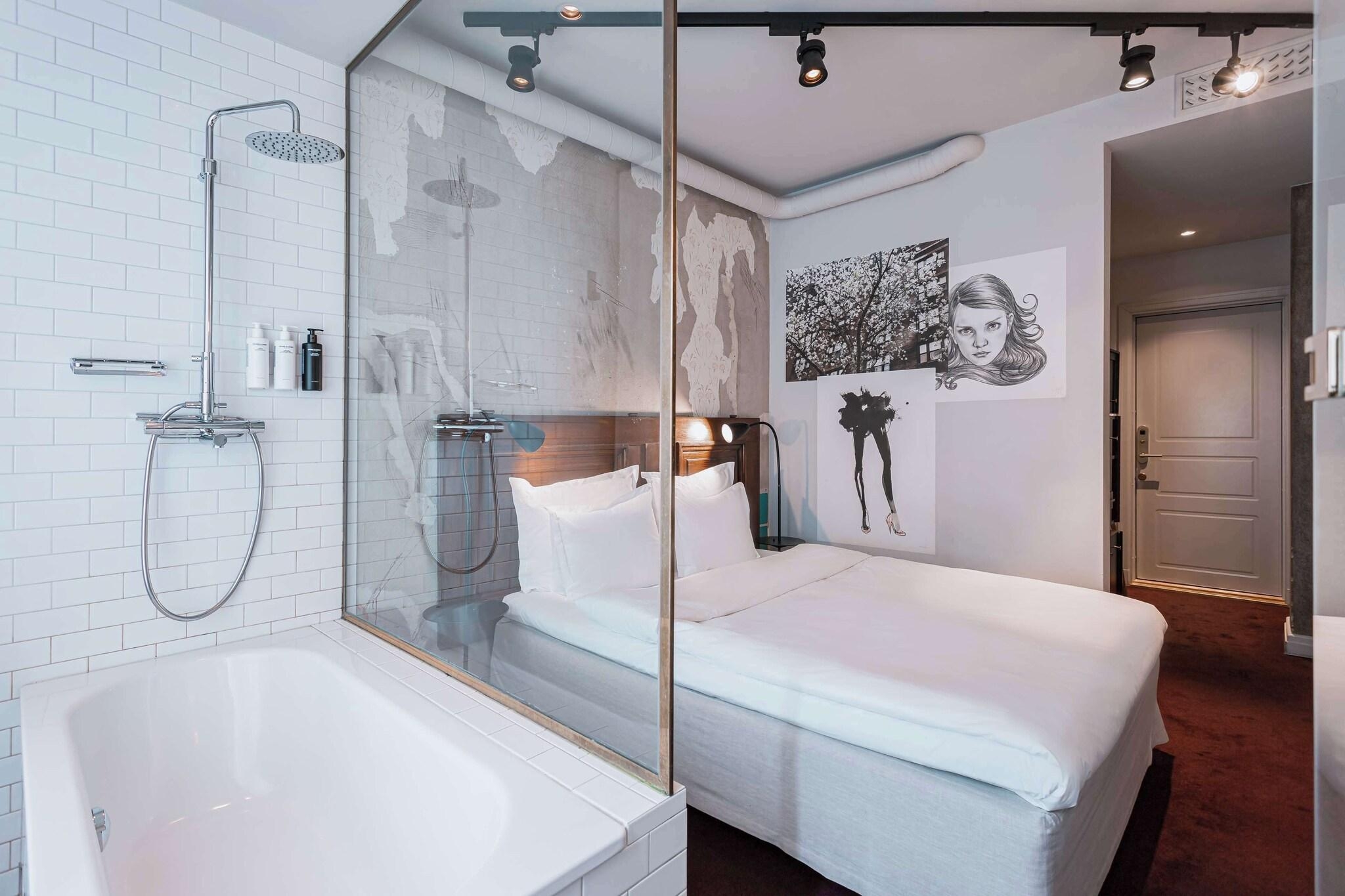Story Hotel Stockholm Stureplan - JDV by Hyatt, photo 15 of 64