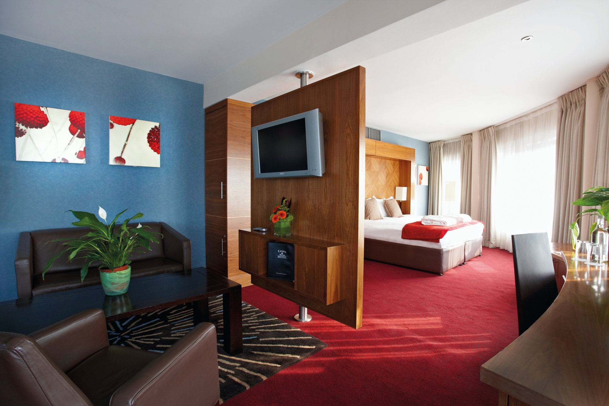 The Crown London, WorldHotels Distinctive, photo 16 of 62