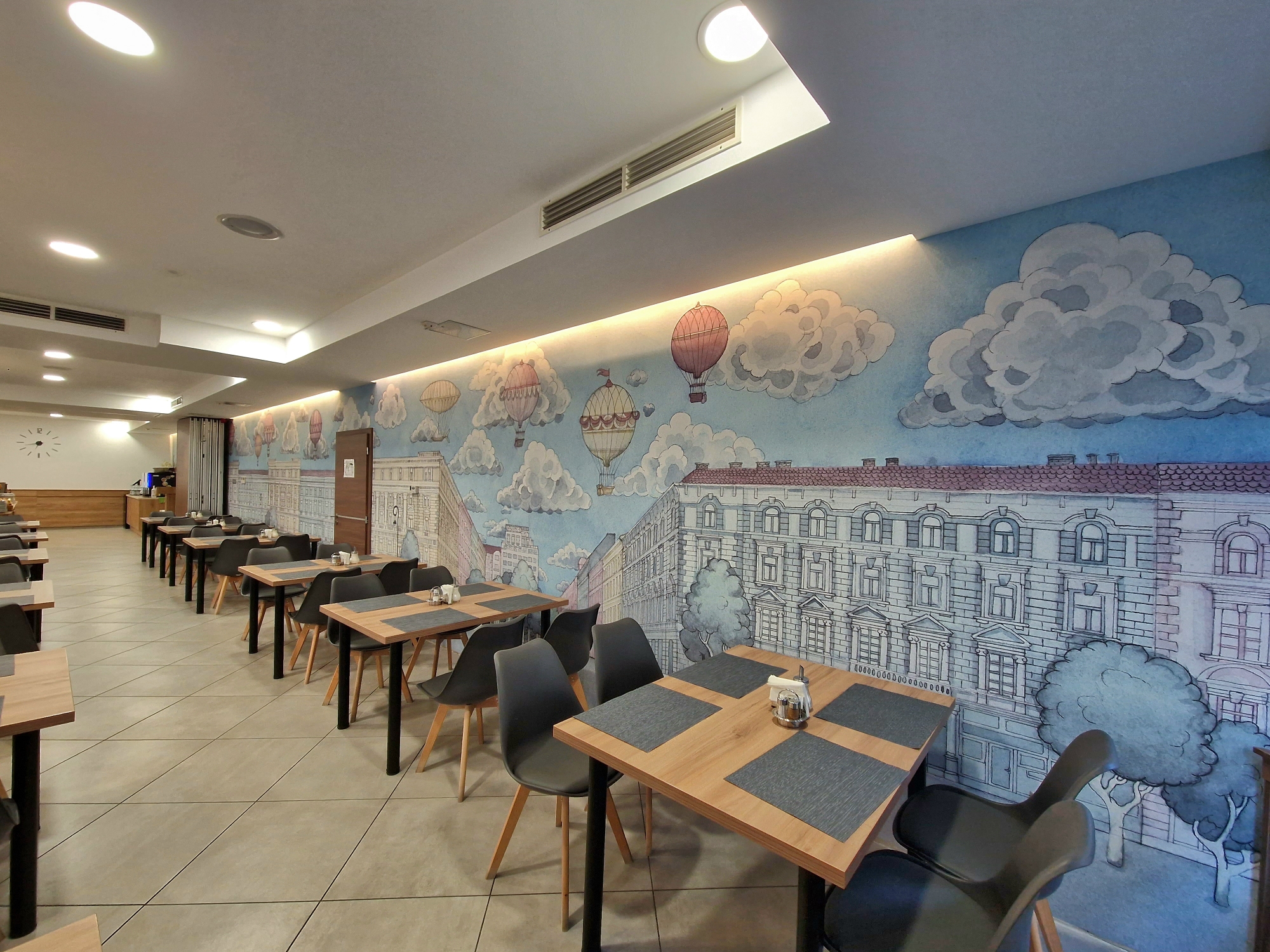 Hotel Medos Budapest, photo 11 of 22