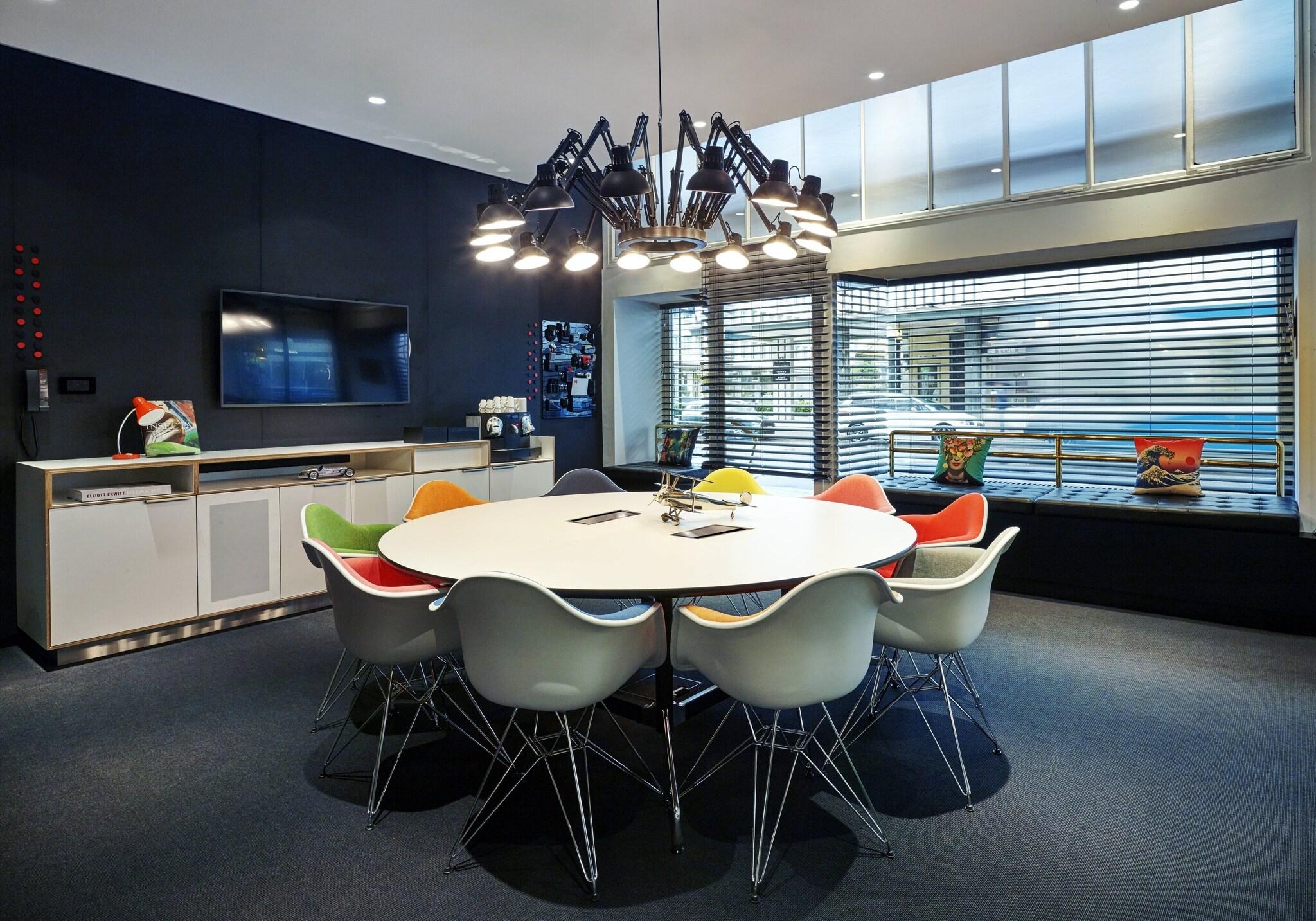 Citizenm Zürich, photo 54 of 56