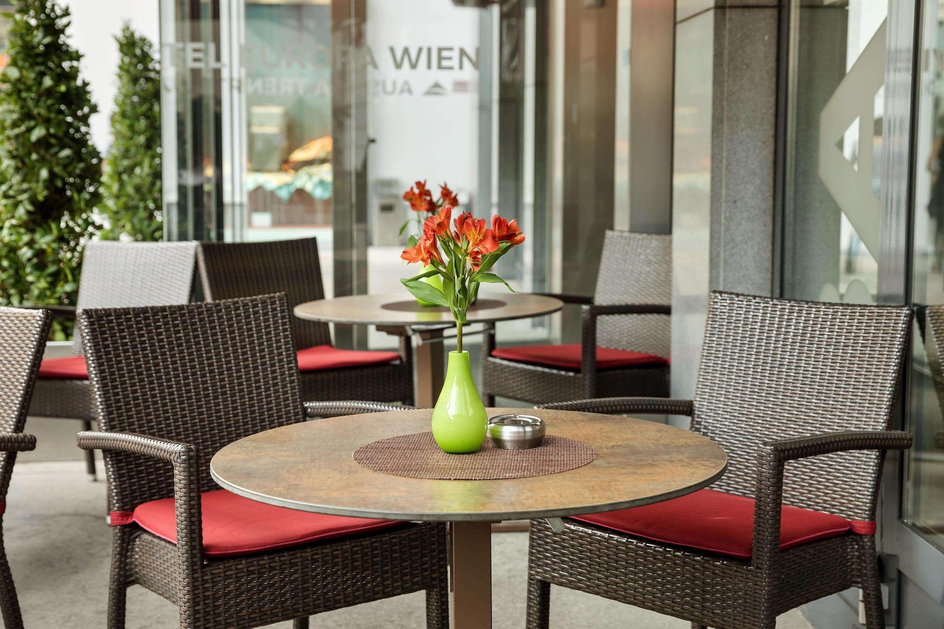 Austria Trend Hotel Europa, photo 25 of 27
