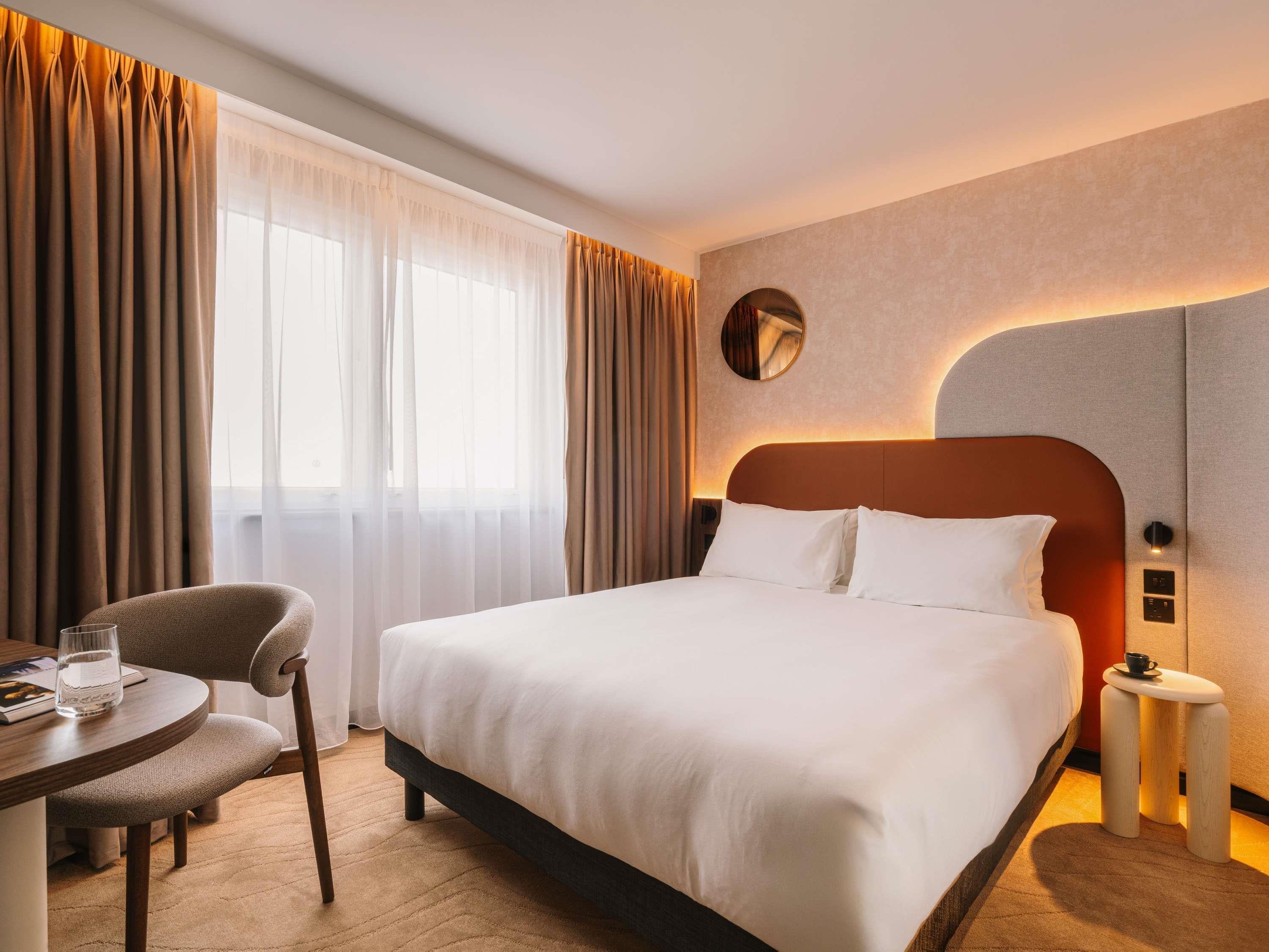Mercure London Earls Court, photo 12 of 158