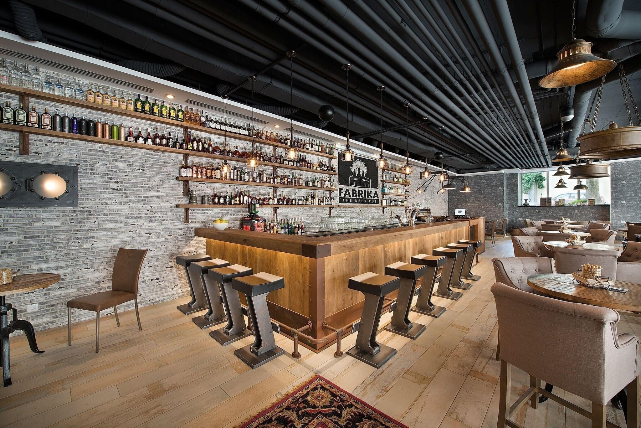 Loft Hotel Bratislava, photo 70 of 90