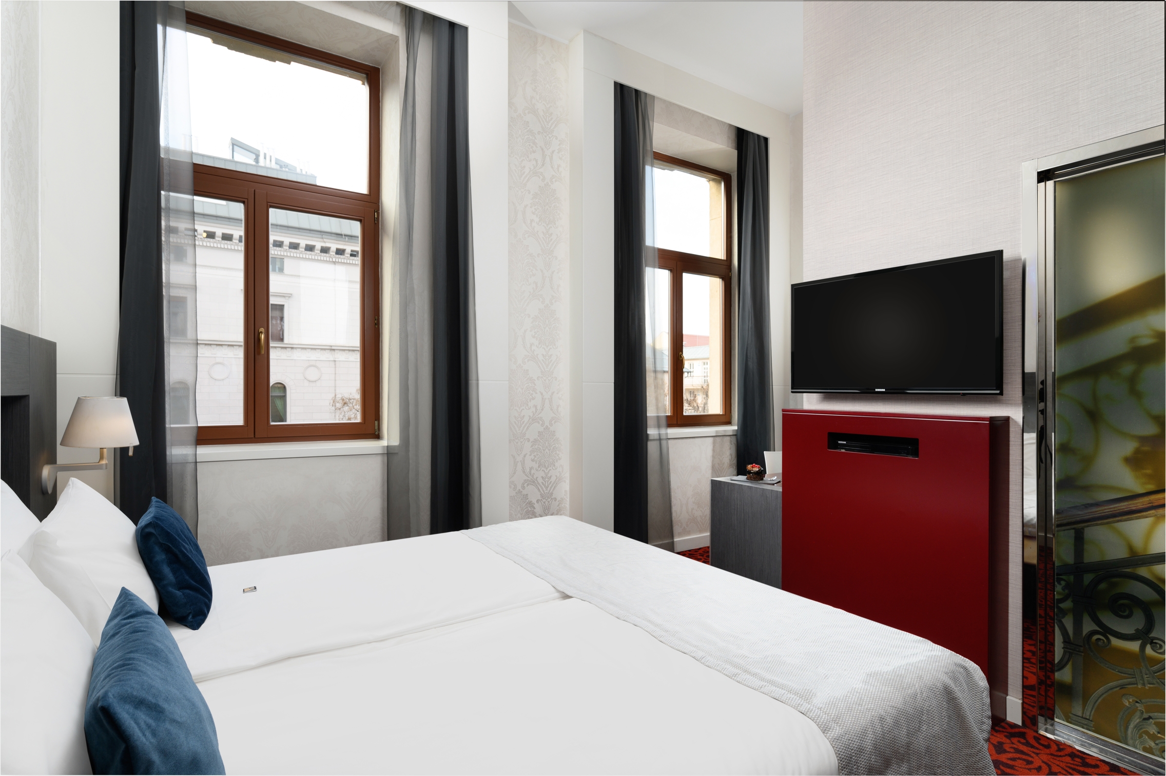 Eurostars Palazzo Zichy, photo 27 of 53