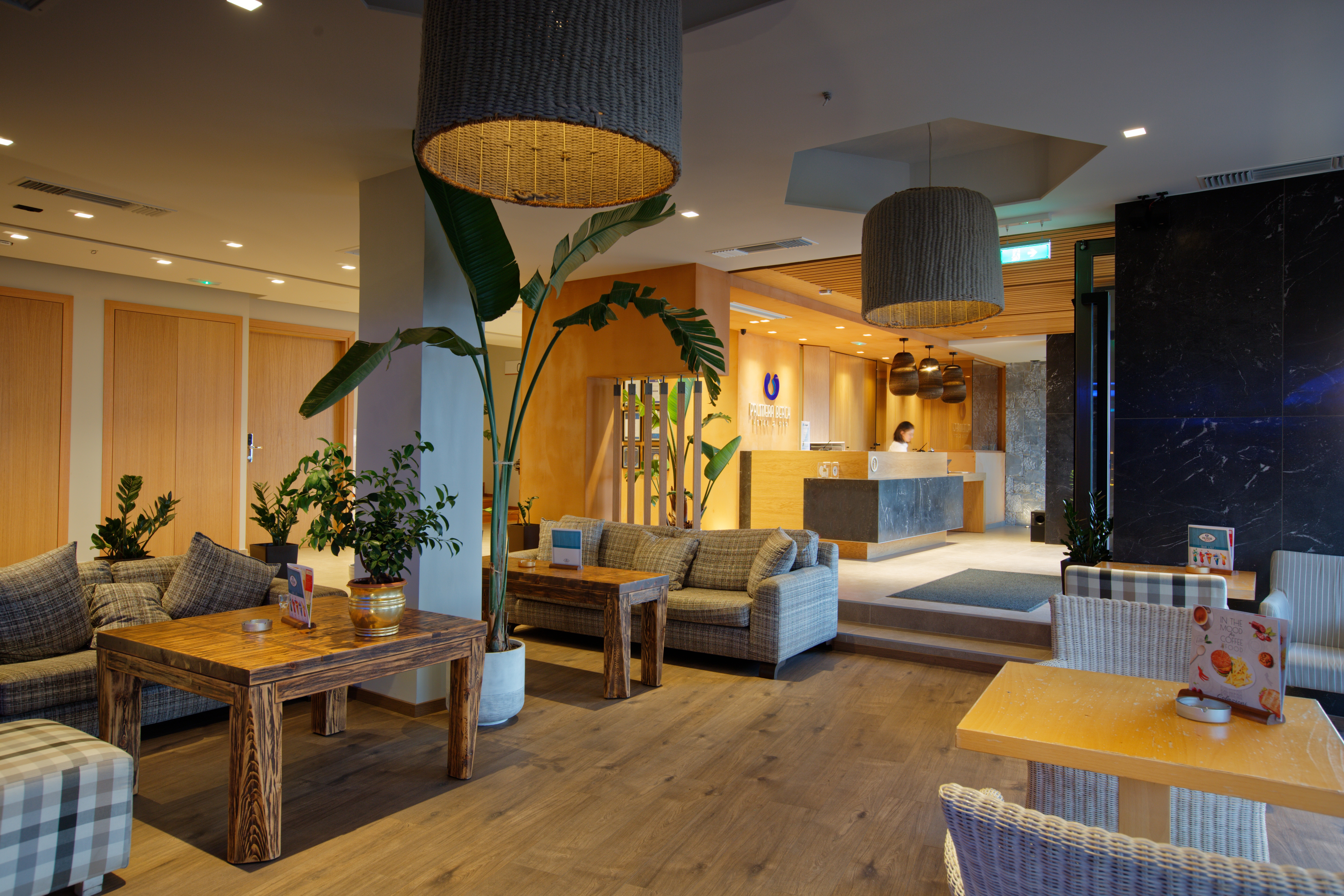 Palmera Beach Hotel &amp; Spa, photo 11 of 44