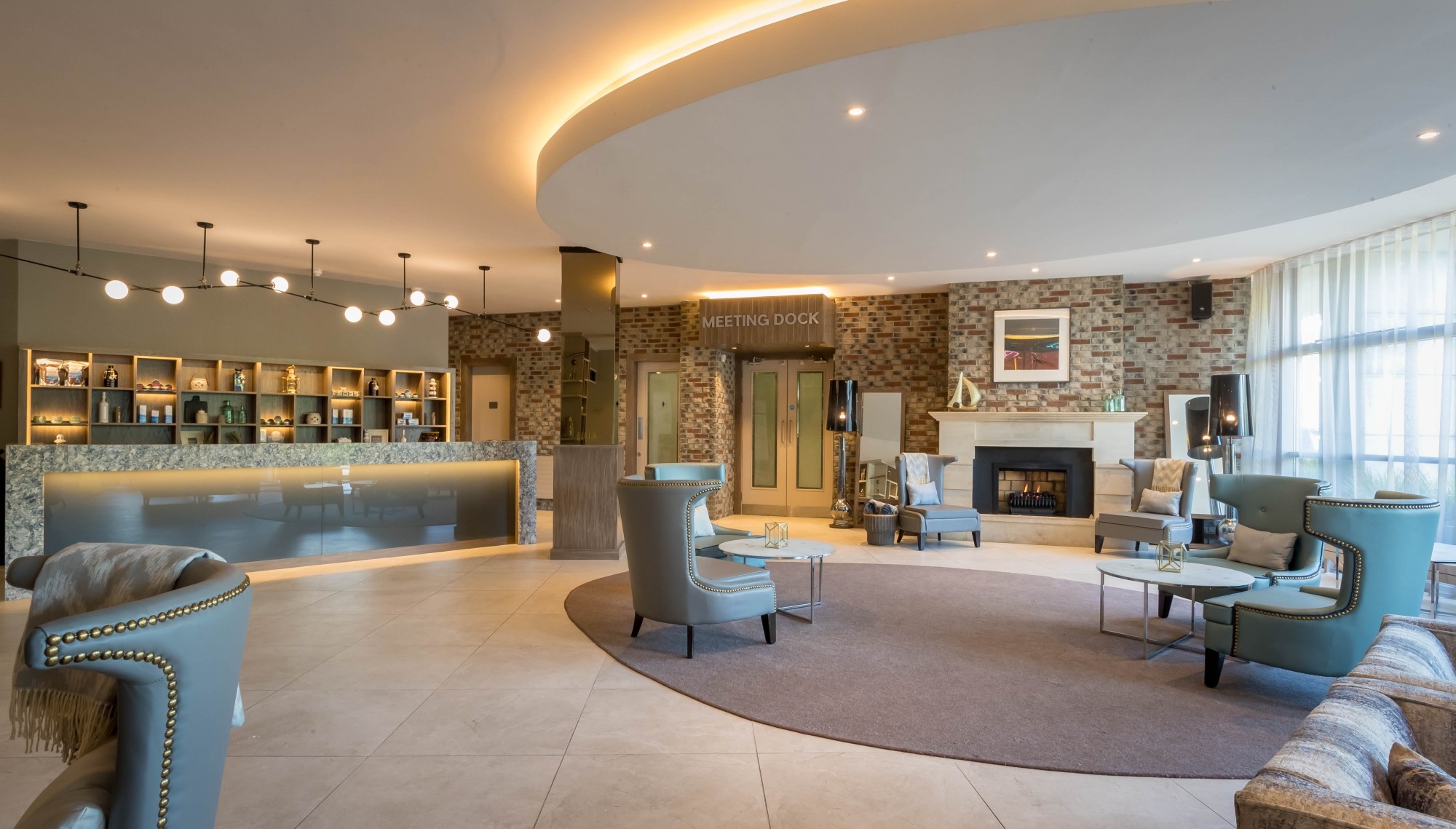 Harbour Hotel, photo 1 of 14