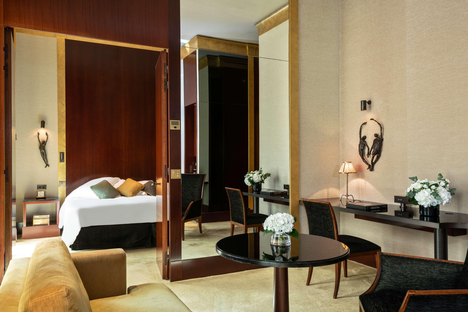 Park Hyatt Paris-Vendome, photo 57 of 199