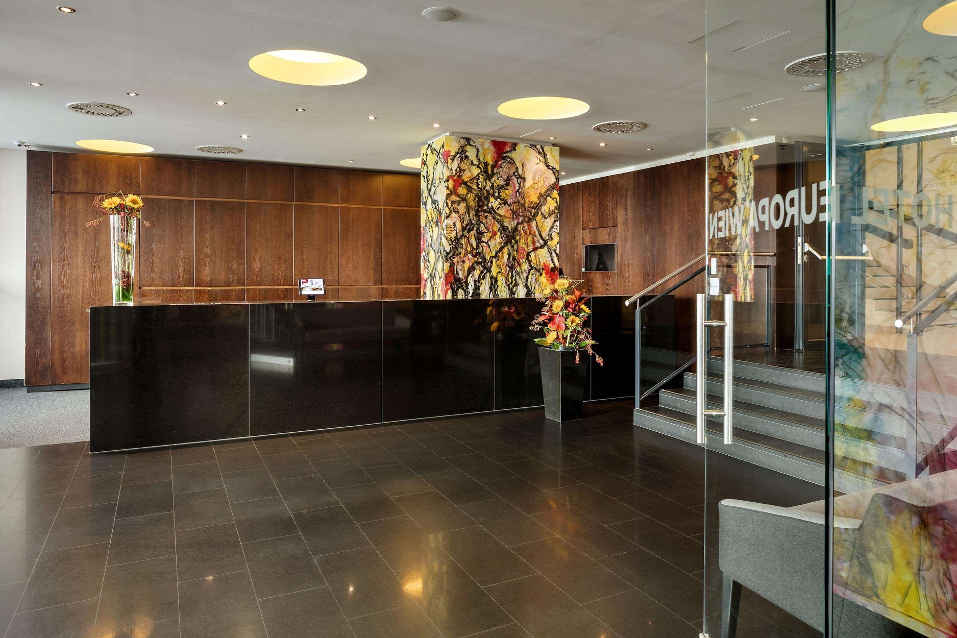 Austria Trend Hotel Europa, photo 5 of 27