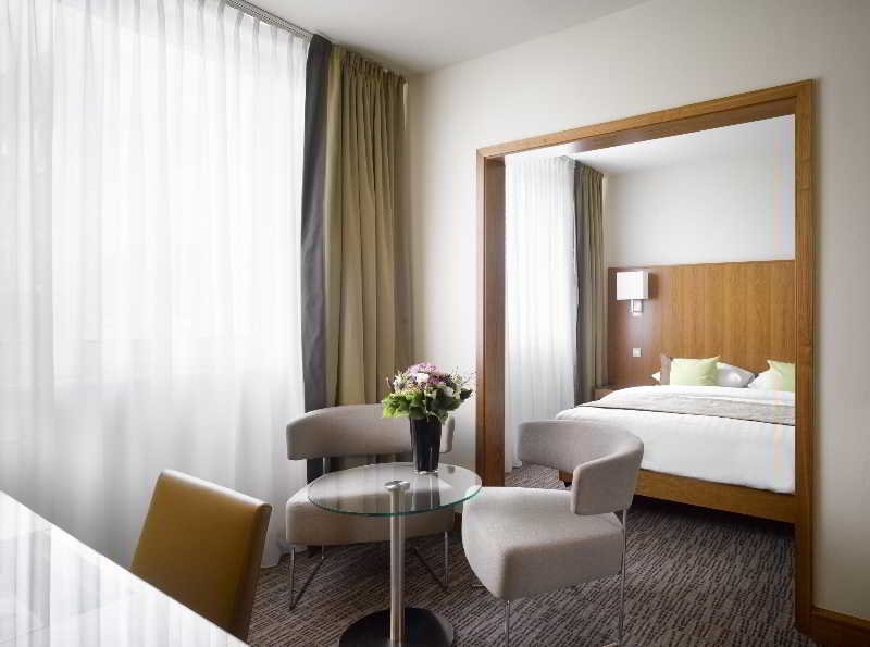 K+K Hotel am Harras, photo 13 of 59