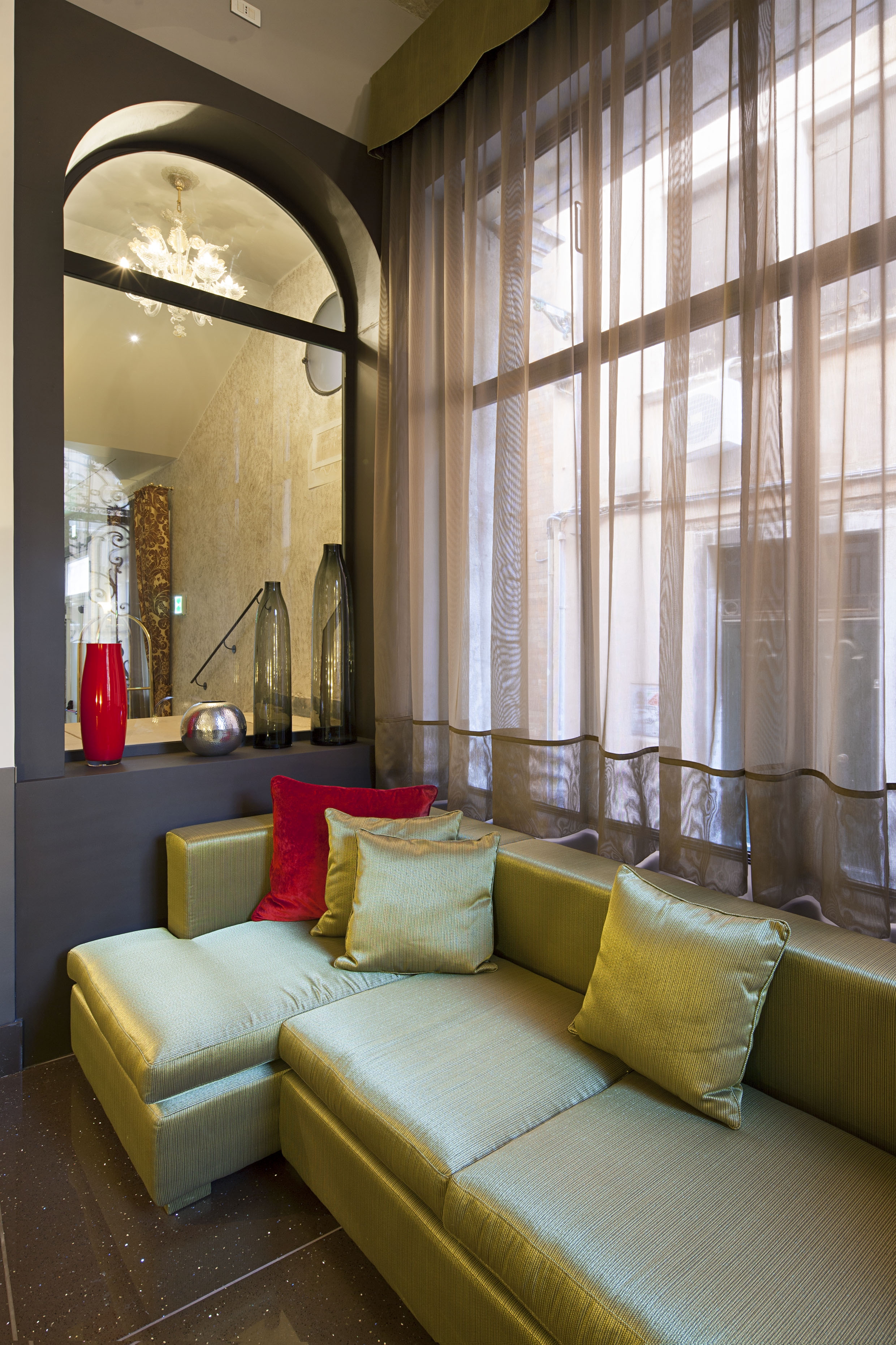 Palazzo Barocci, photo 38 of 46