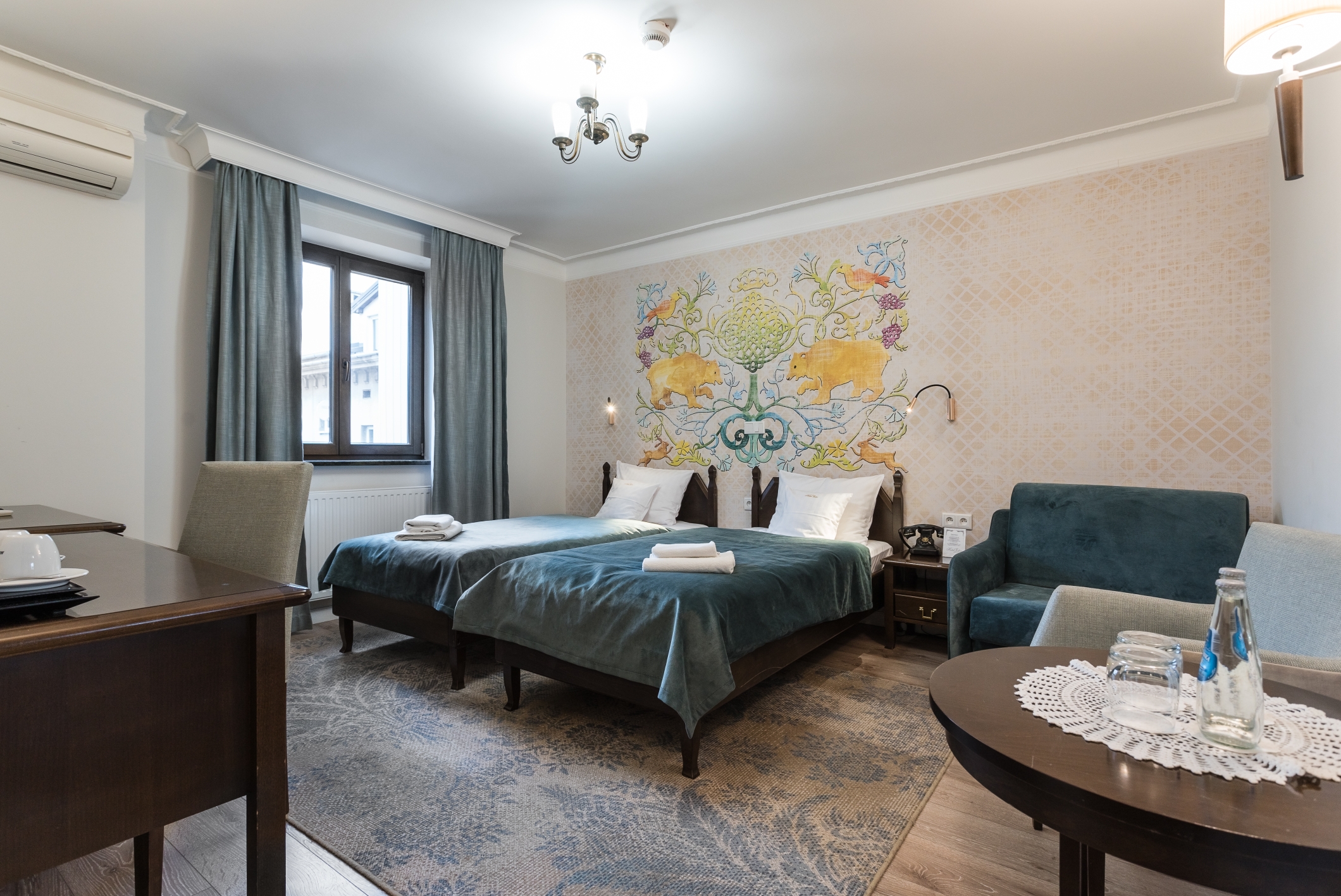 Hotel Ester, photo 39 of 46
