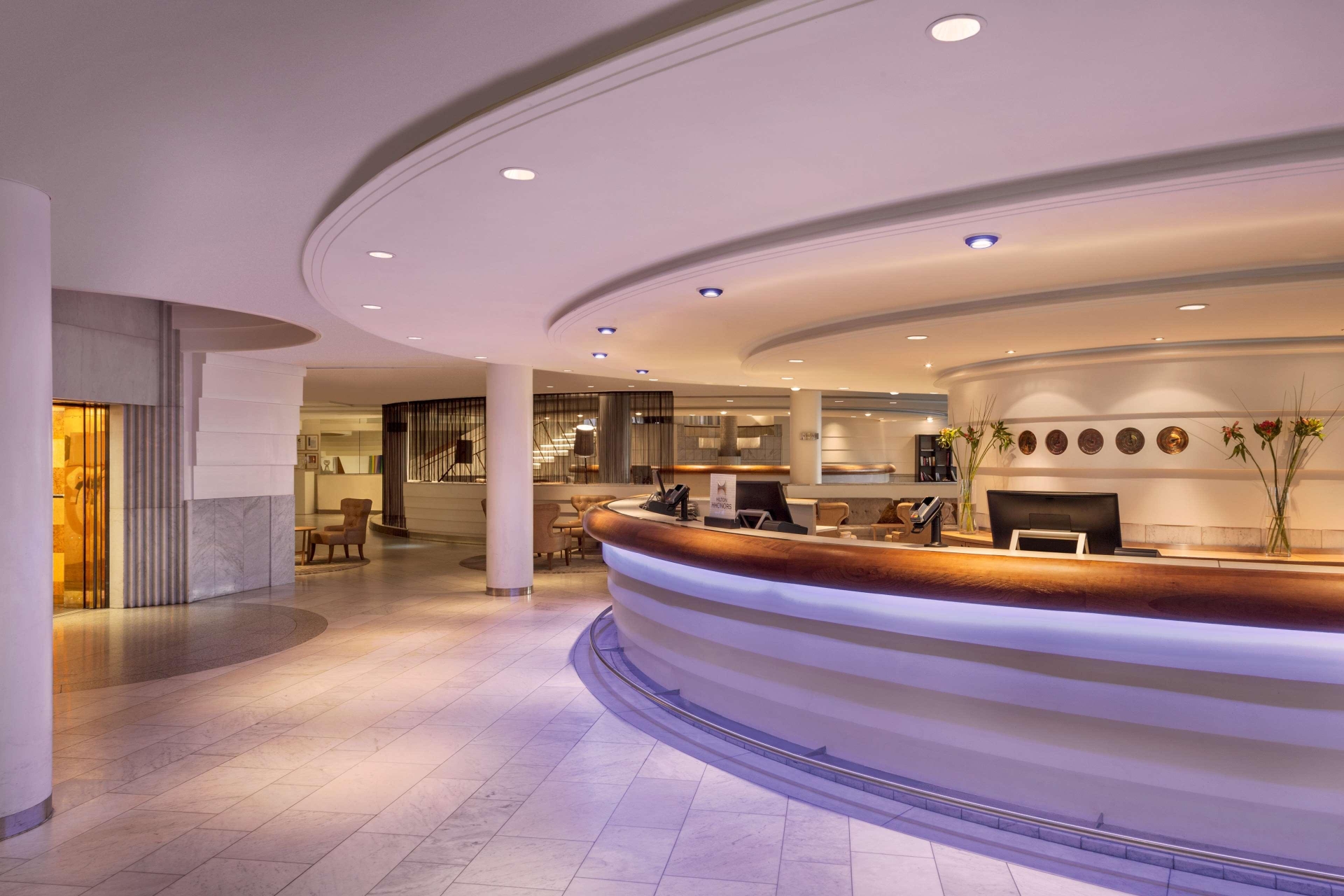 Hilton Stockholm Slussen, photo 10 of 199