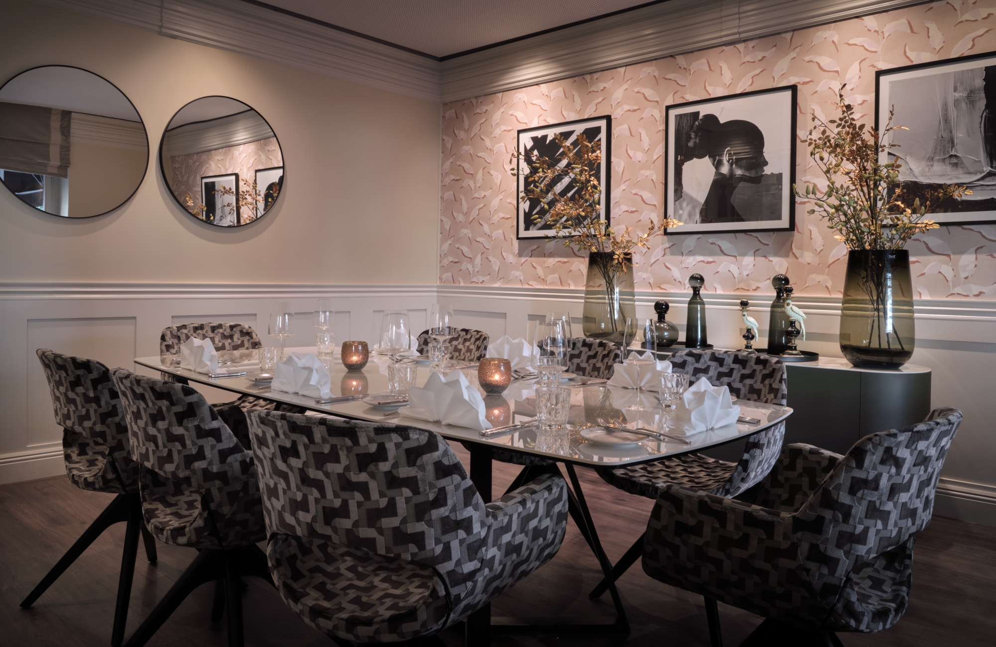 Hotel Alden Splügenschloss - Leonardo Ltd Edition, photo 9 of 24
