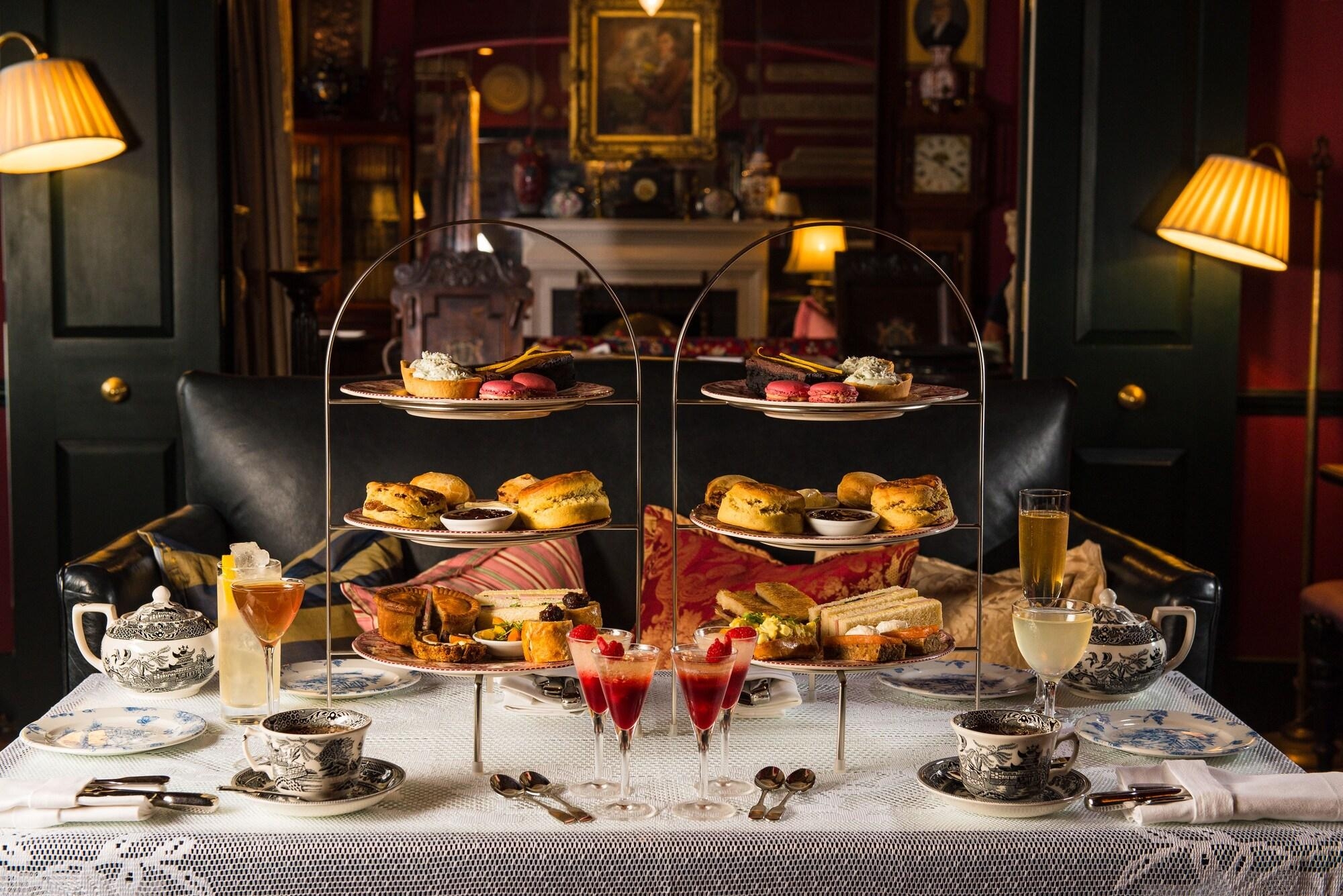 The Zetter Marylebone, photo 33 of 41