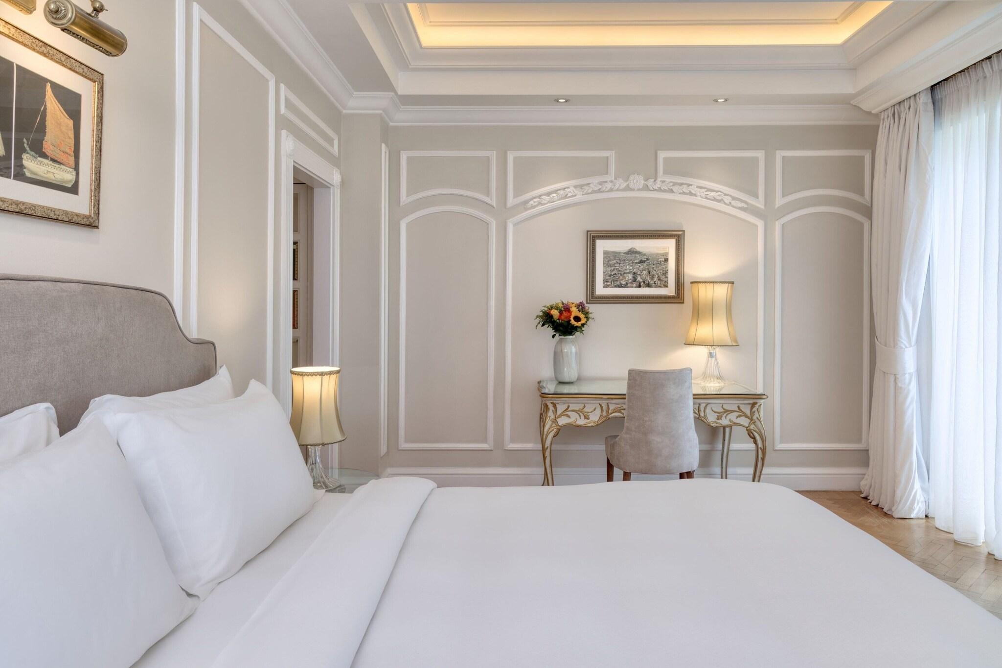 King George A Luxury Collection Hotel, photo 106 of 199