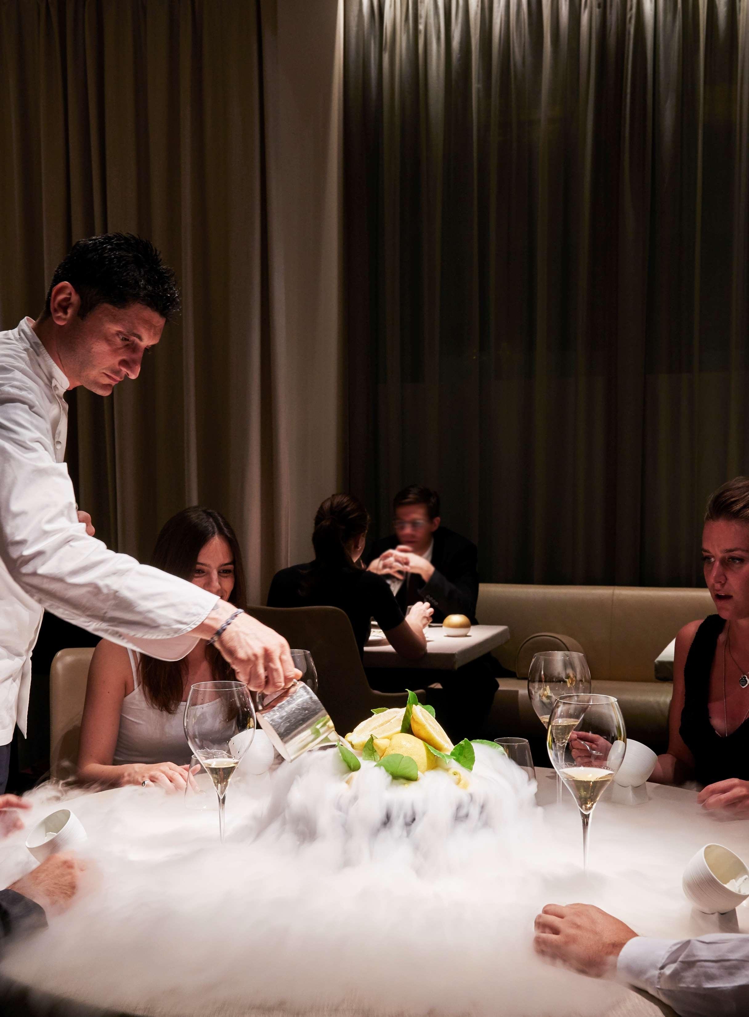 Park Hyatt Milan, photo 7 of 199