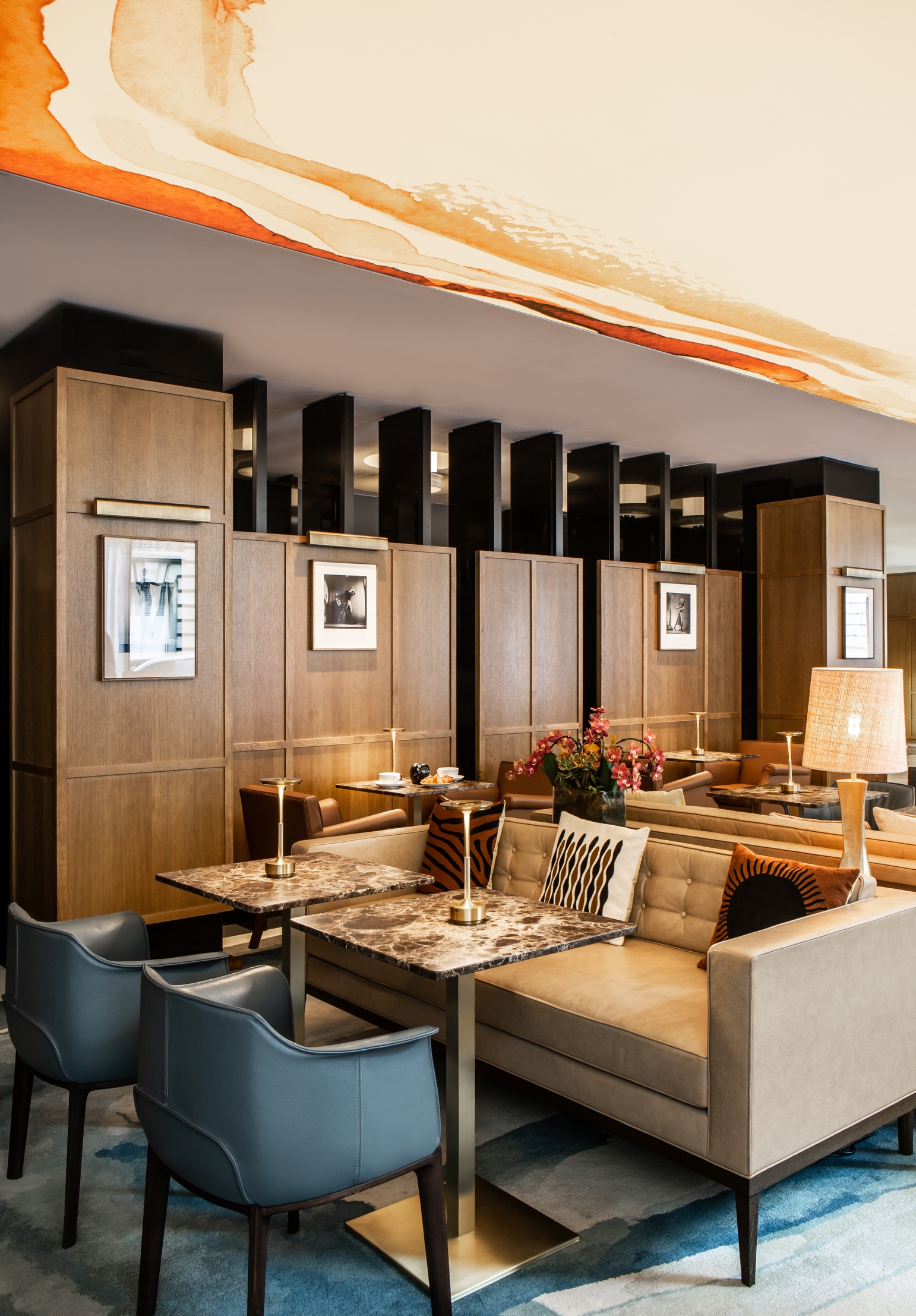 Sofitel Paris Arc de Triomphe, photo 180 of 199