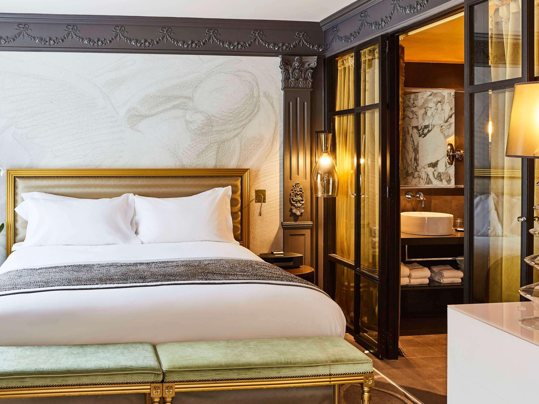 Sofitel Paris Le Faubourg, photo 76 of 199