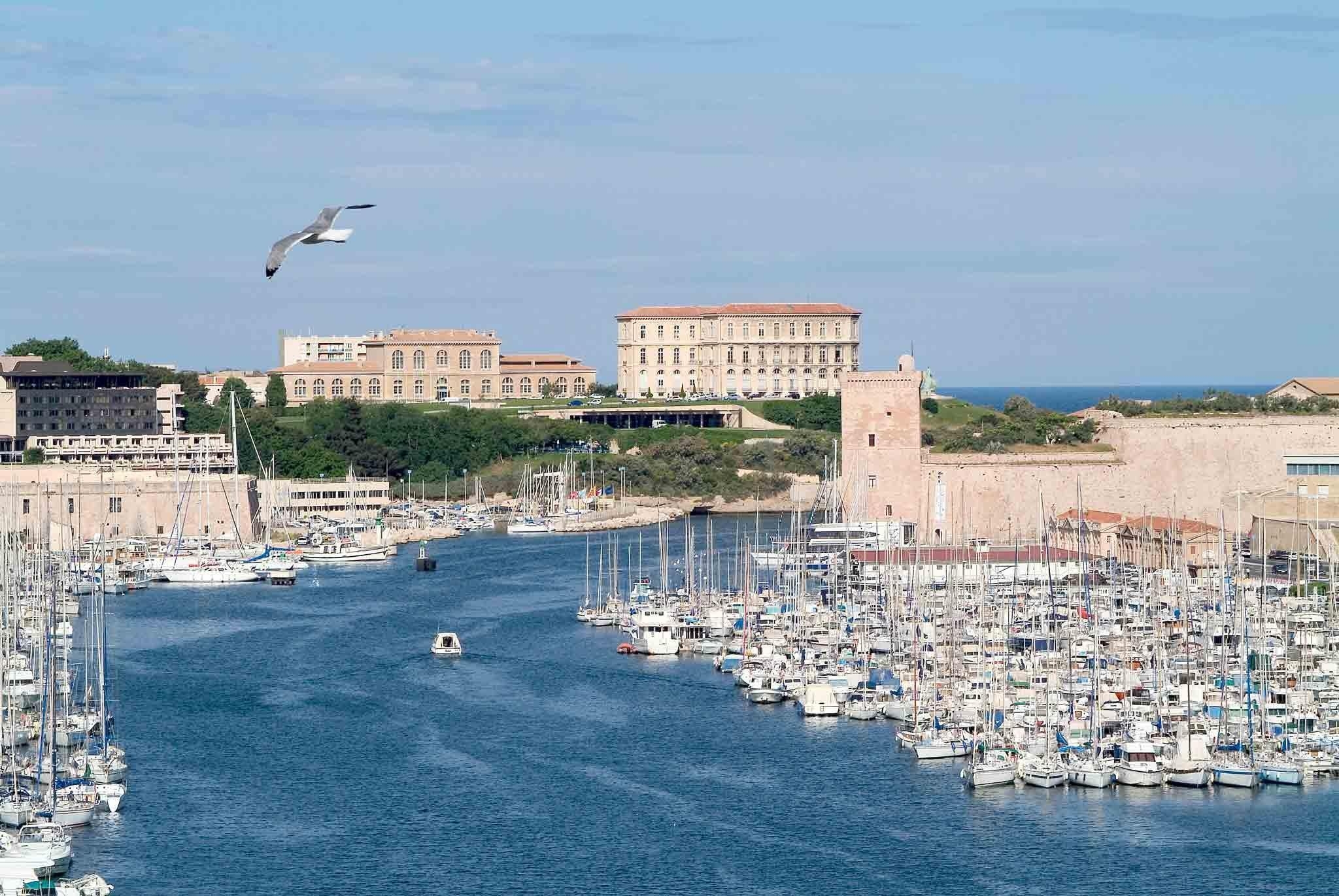 Grand Hôtel Beauvau Marseille Vieux-Port, photo 7 of 59