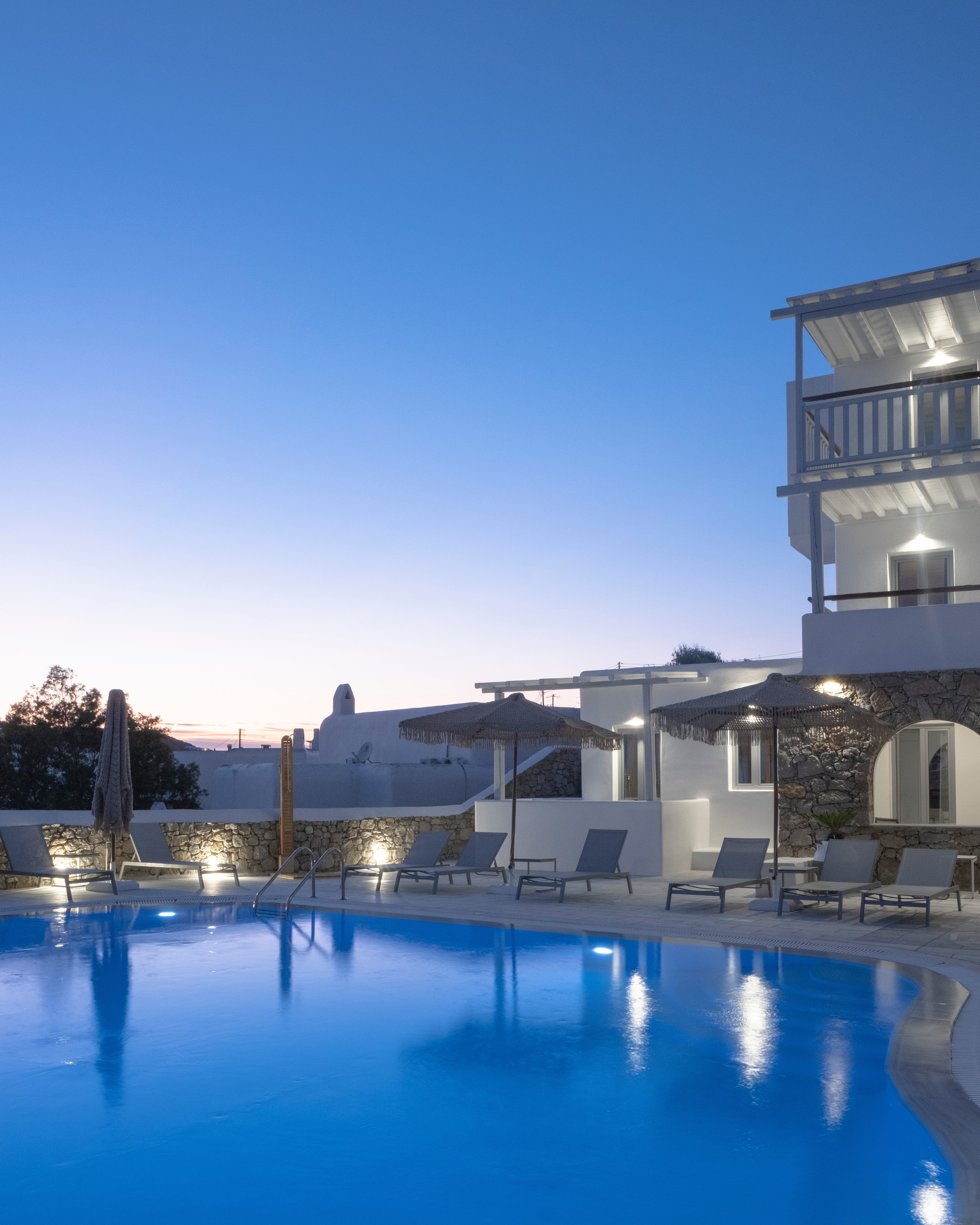 Mykonos Essence Adults Only, photo 7 of 29