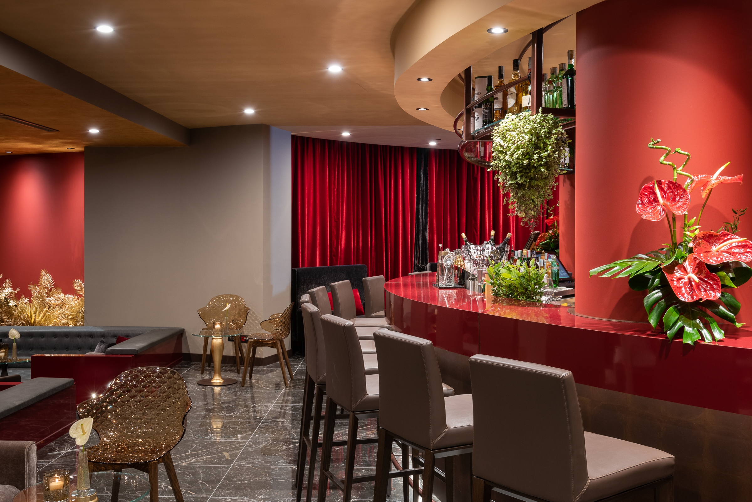 Leonardo Royal Hotel Venice Mestre, photo 18 of 27