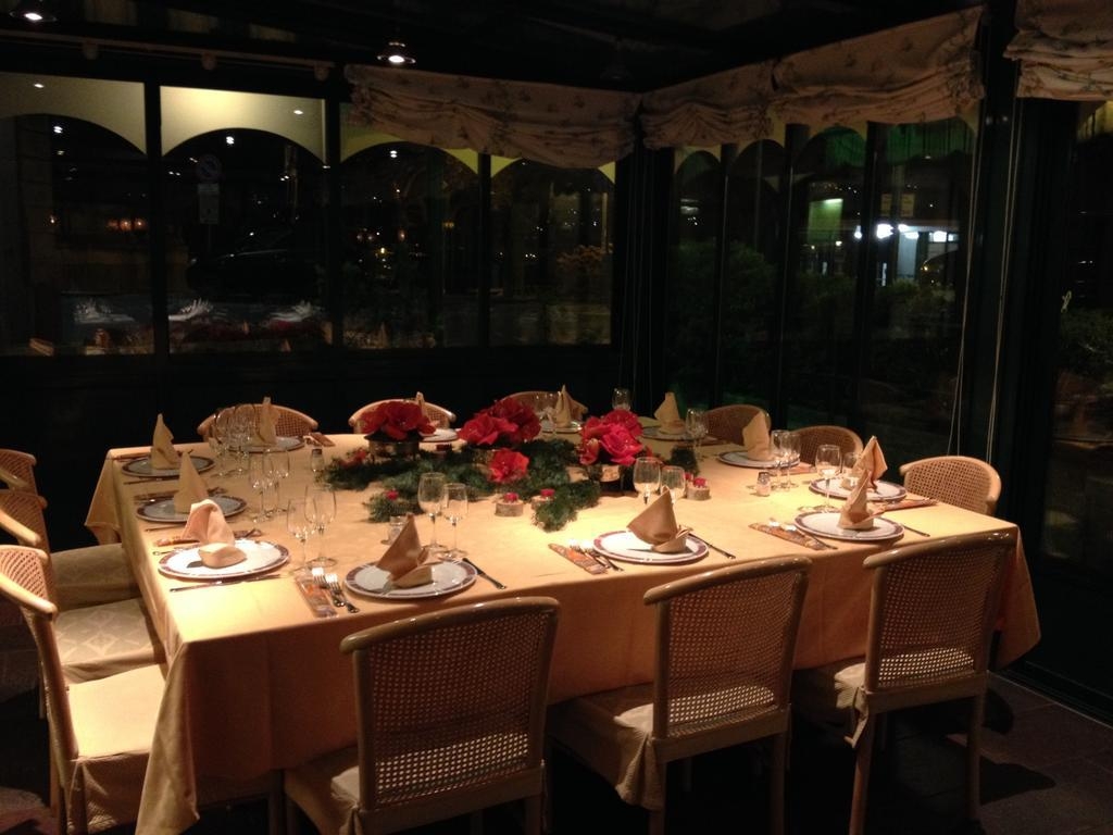 Hotel Posta Moltrasio, photo 15 of 135