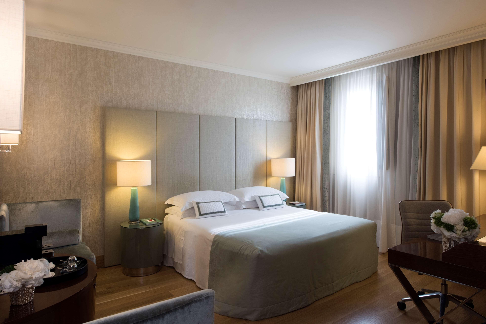 Rosa Grand Milano - Starhotels Collezione, photo 76 of 108